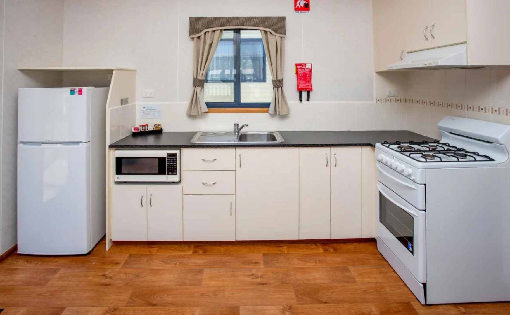 Ingenia Holidays Sydney Hills