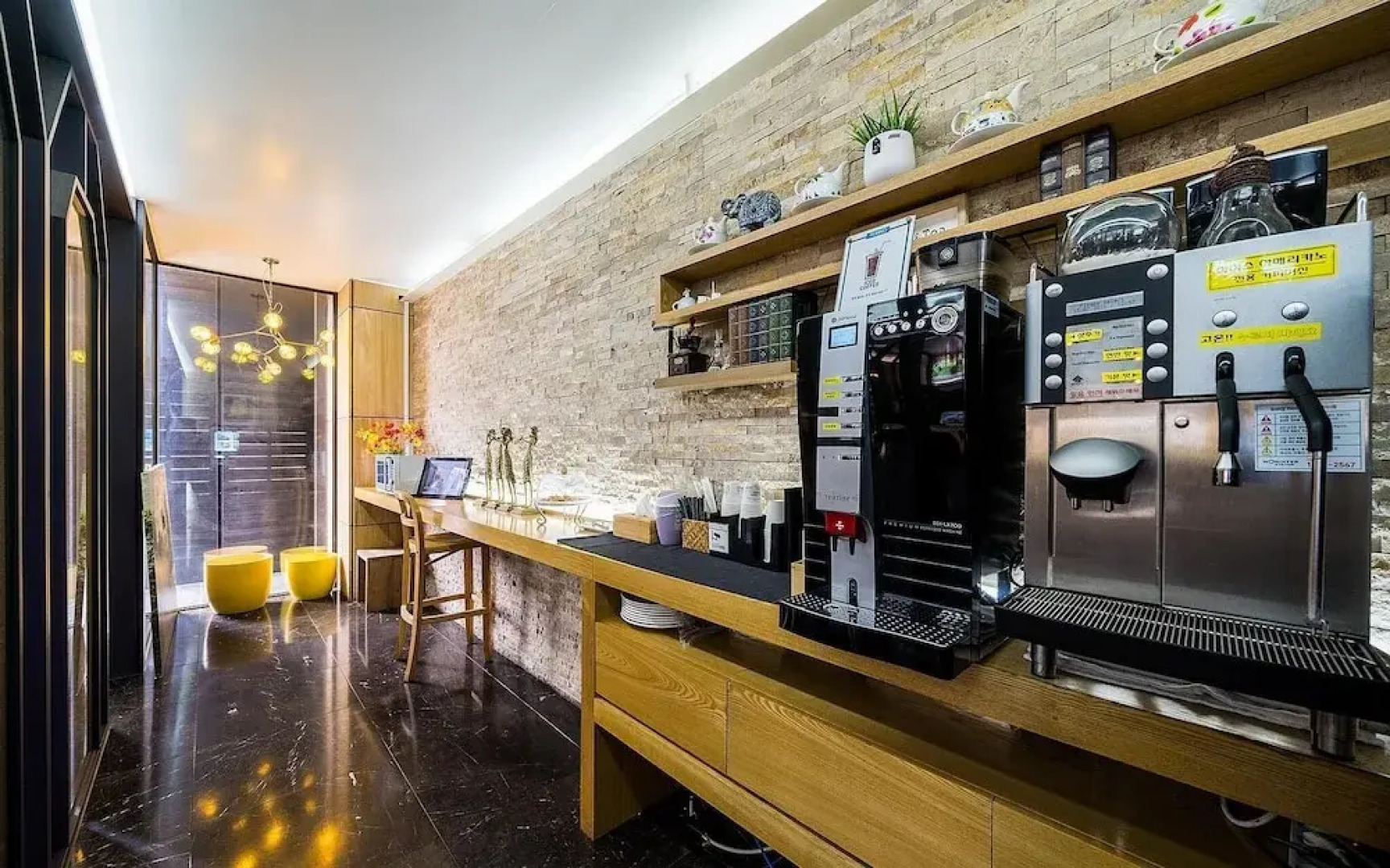 Namyangju Rubino Hotel