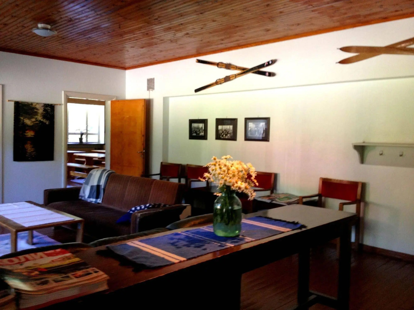 Vanhan Koulun Majatalo