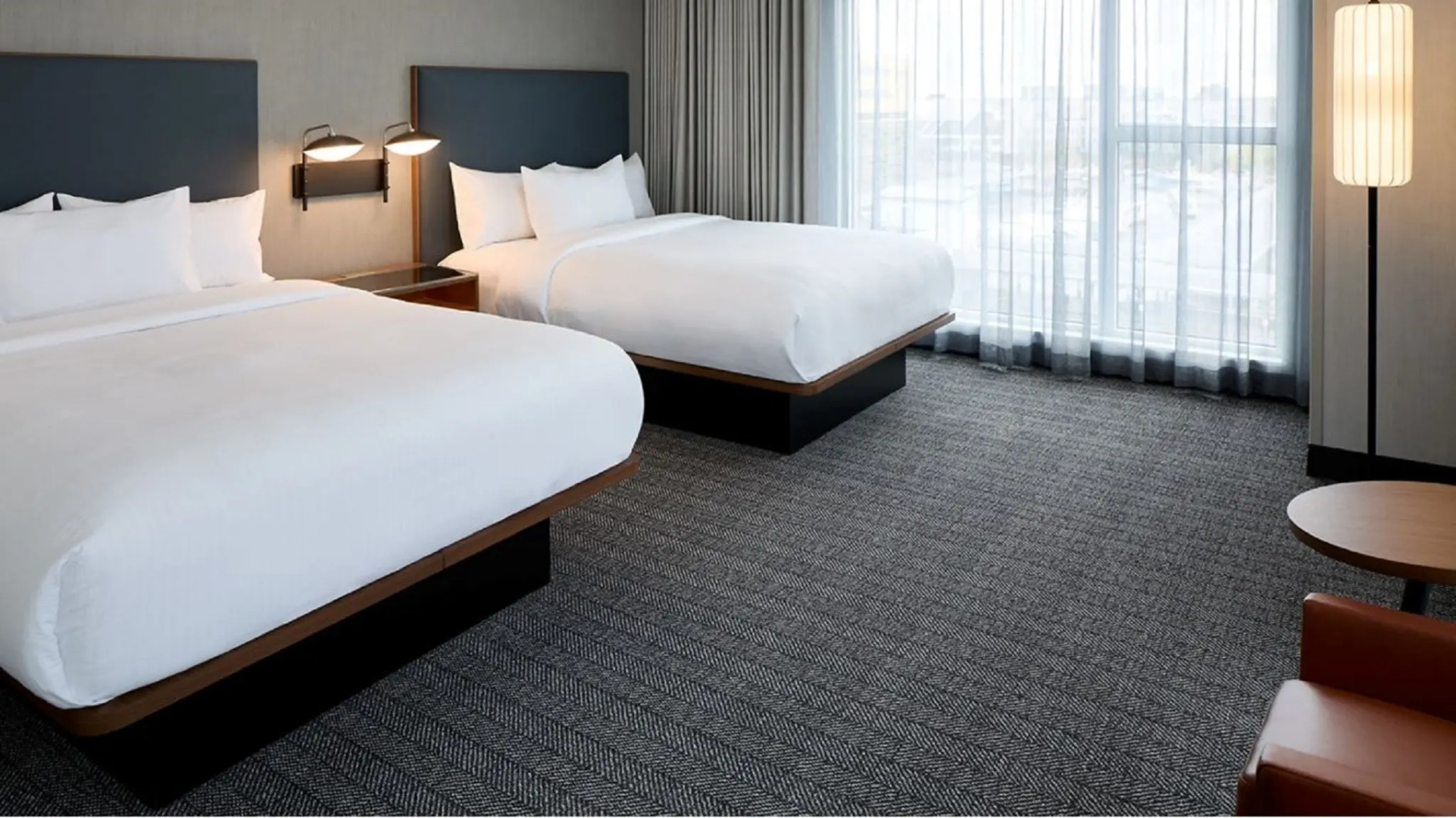 Courtyard By Marriott Montreal Laval