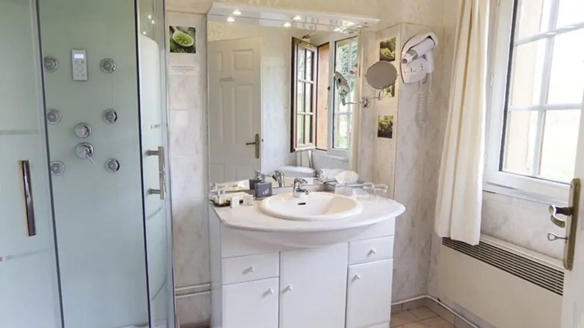 Hotel Ferme De La Raterie