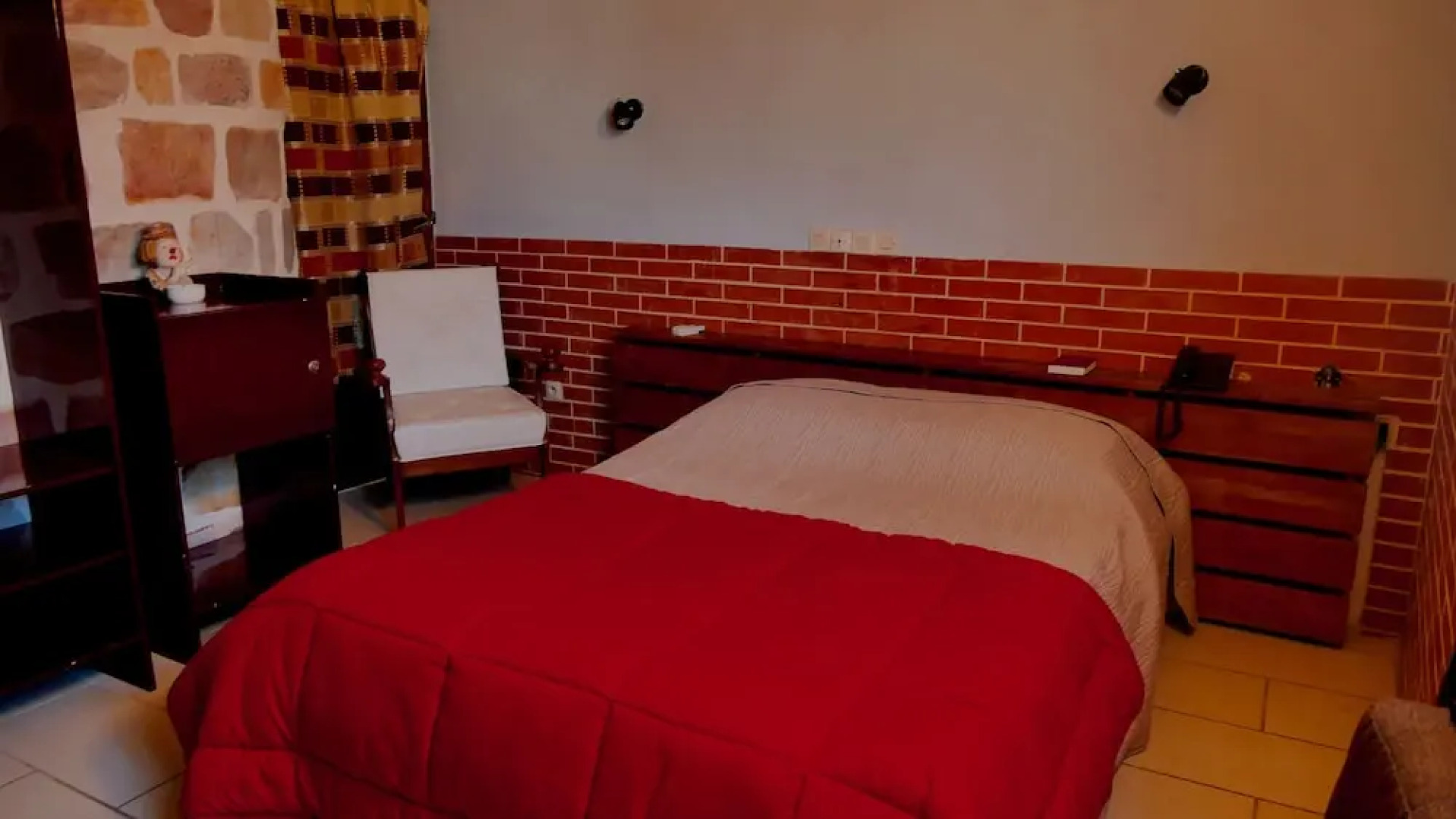 Résidence Hôtelière Océane