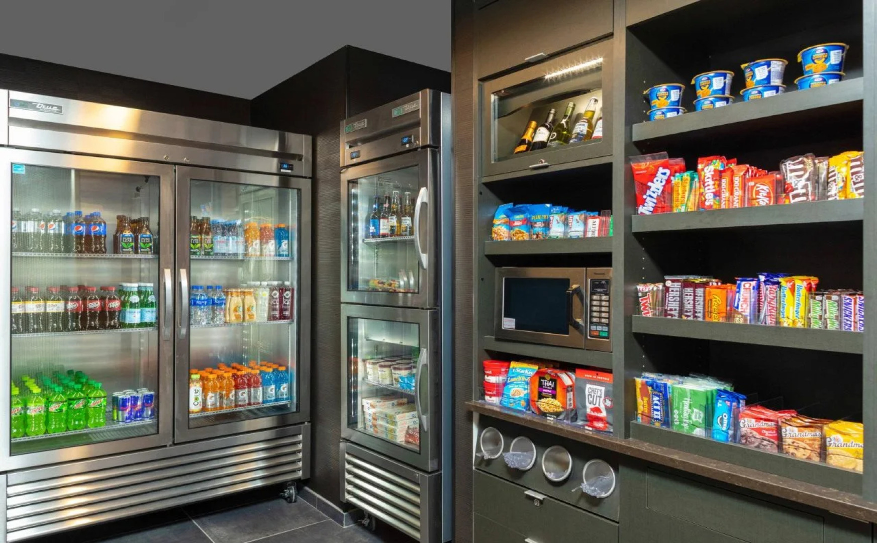 Courtyard by Marriott Indianapolis West - Speedway