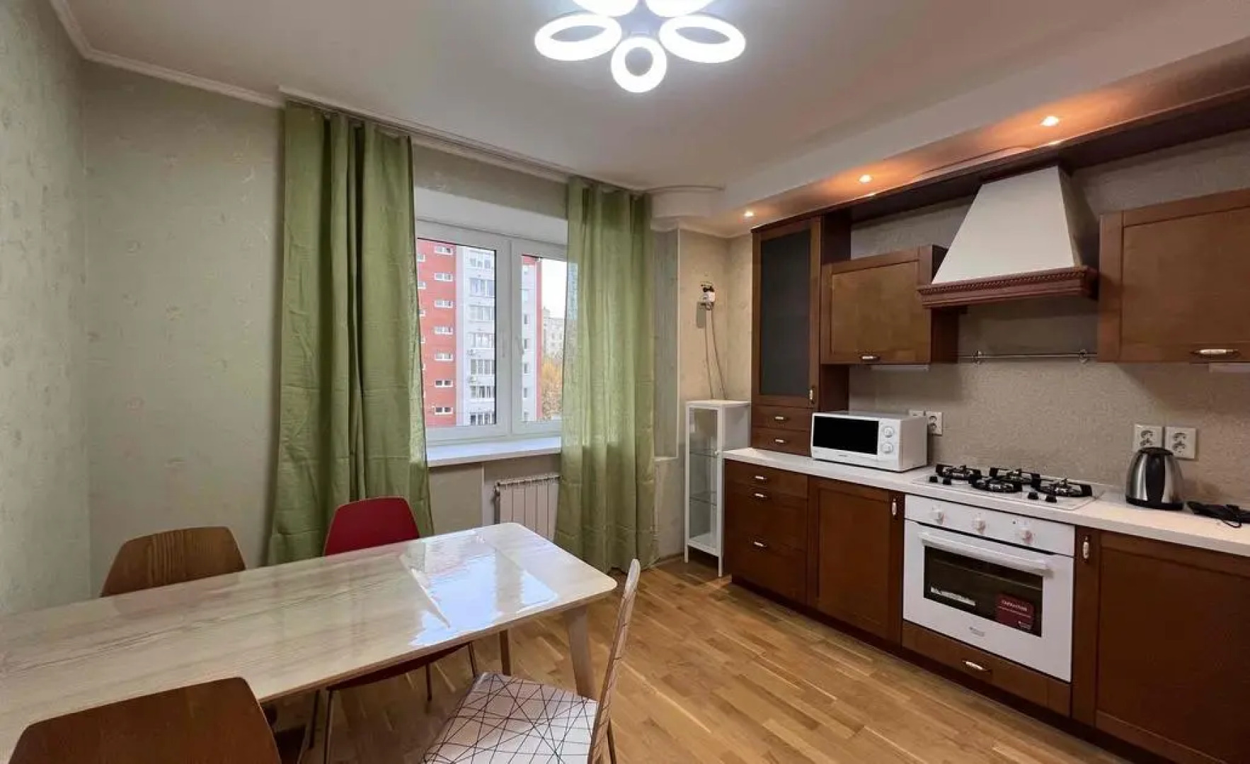 КвартАл на улице Заводская 3