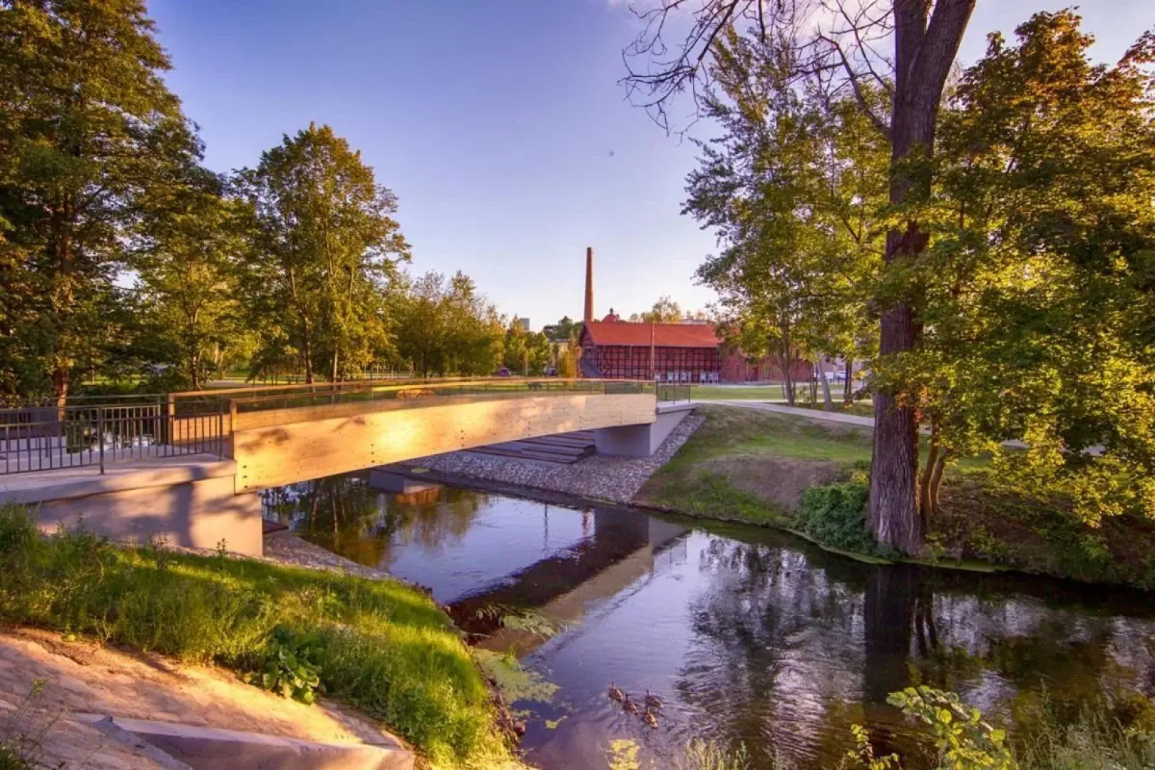 X-floor Warmia Towers