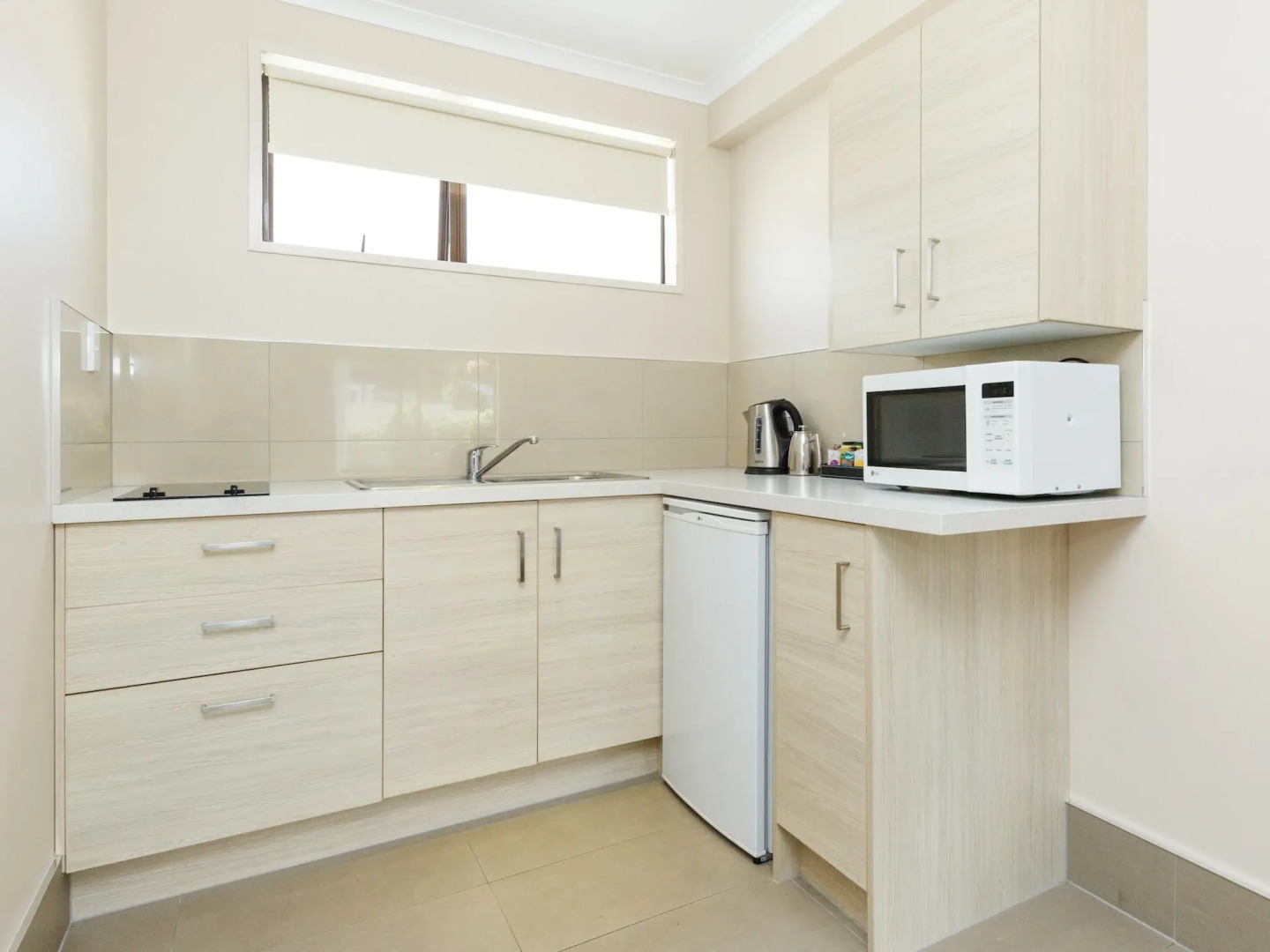 Kauri Court Motel and Apartments