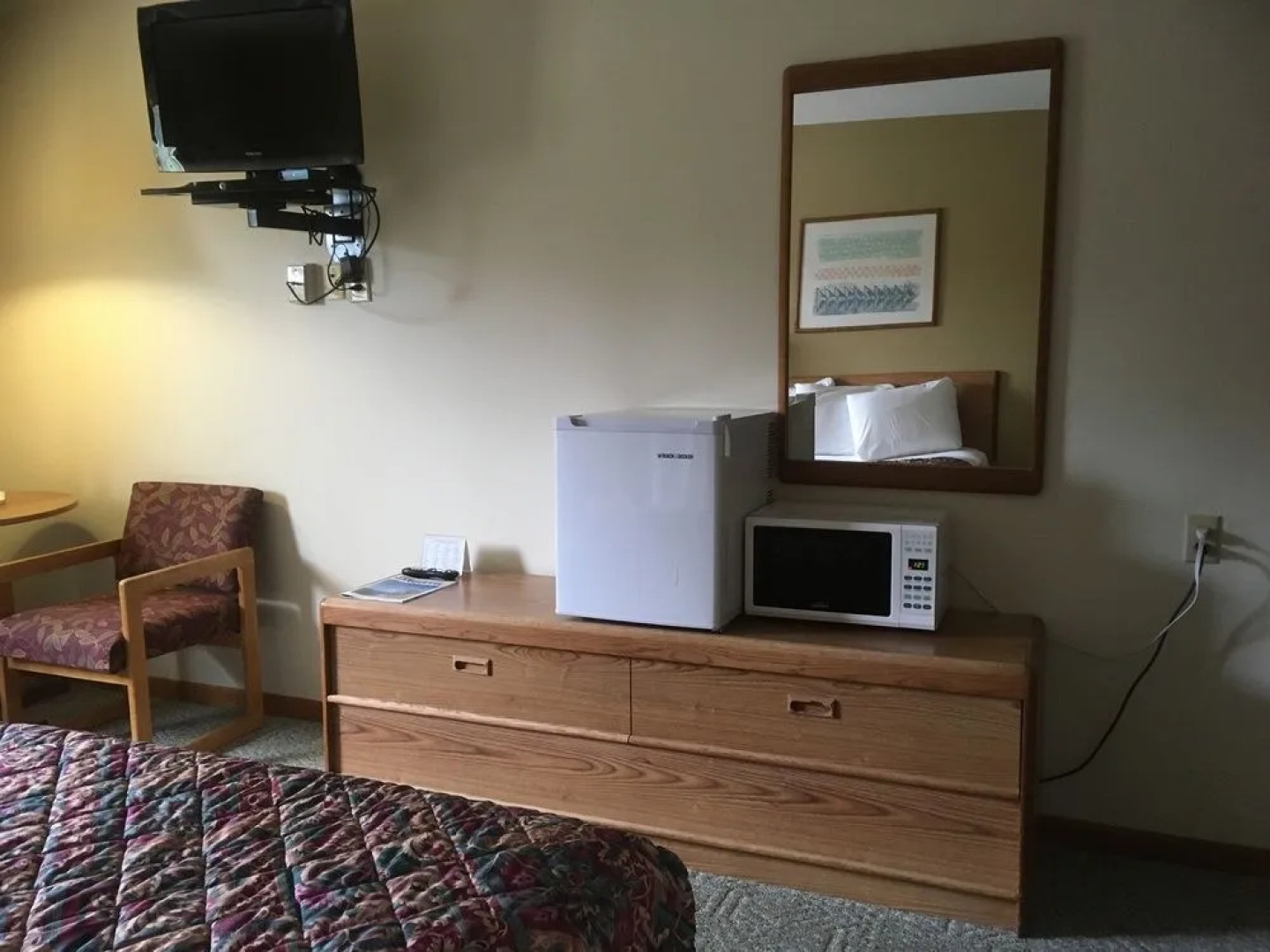 Value Host Motor Inn