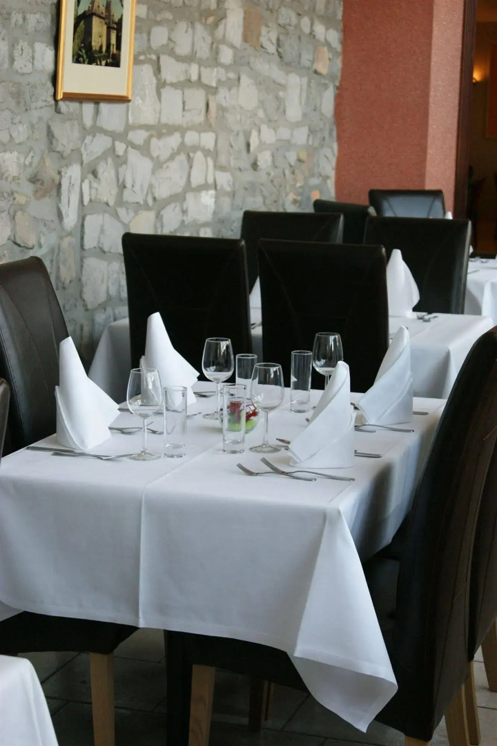 Hotel Restaurant Tychon