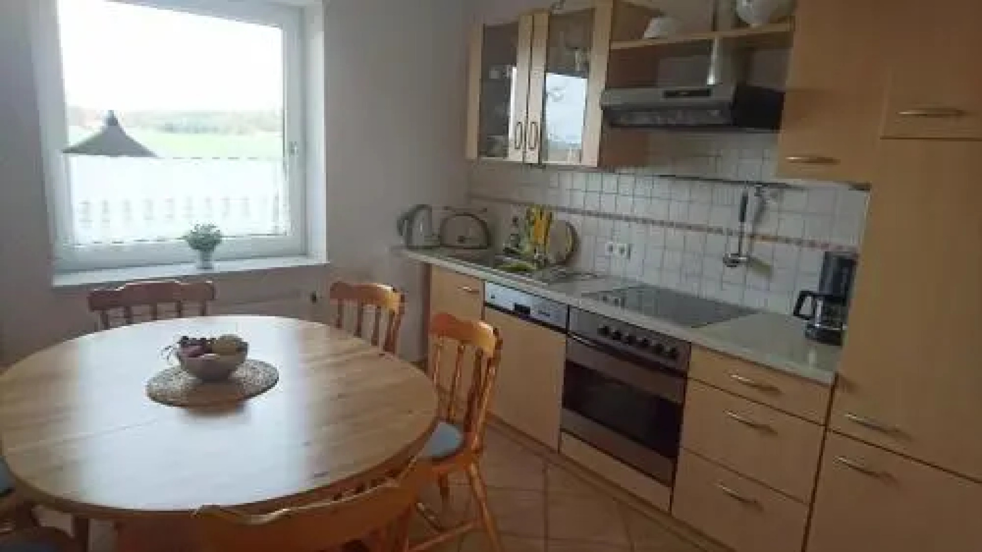 Ferienwohnung Heike Heitmann