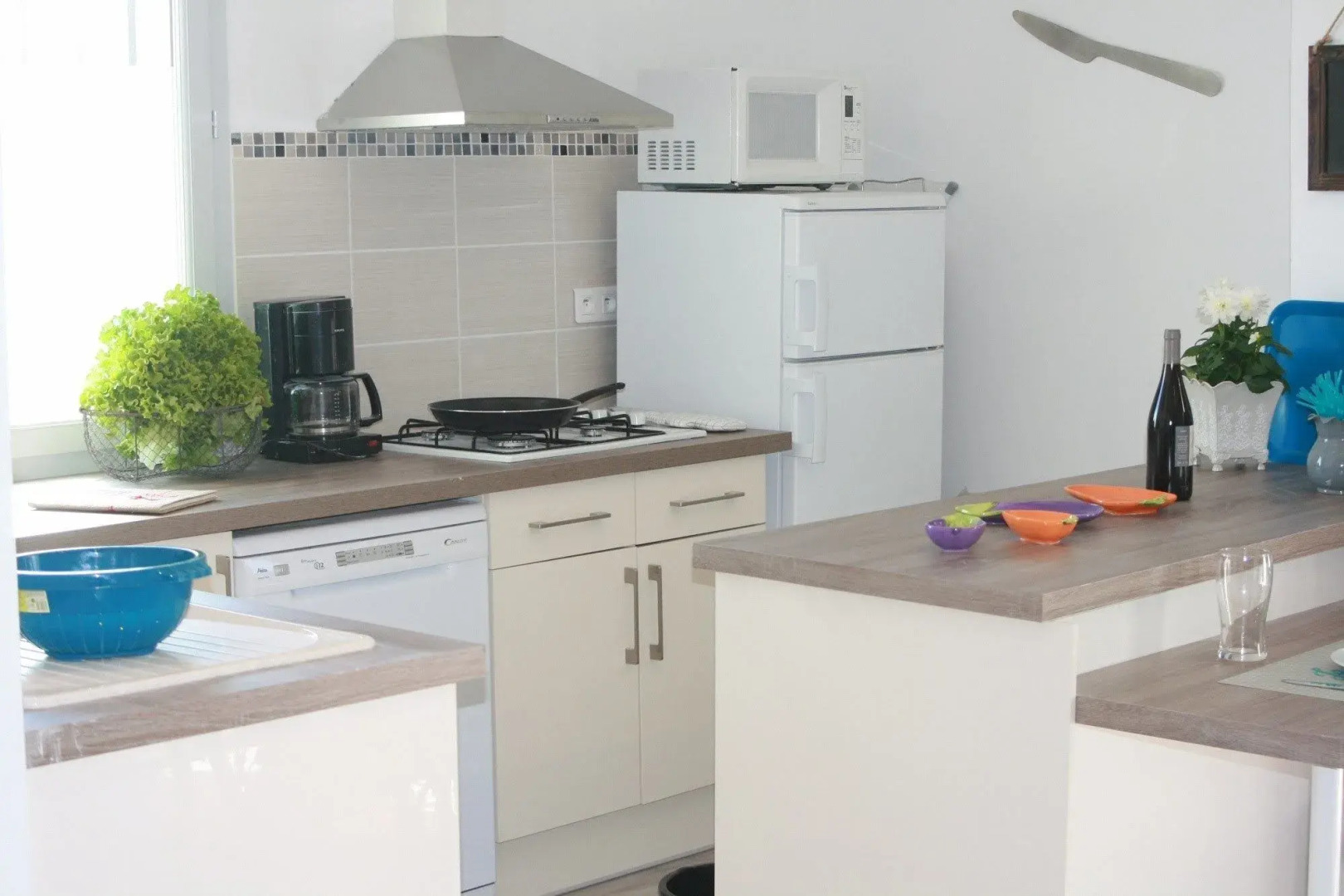 Gites Le Petit Luberon