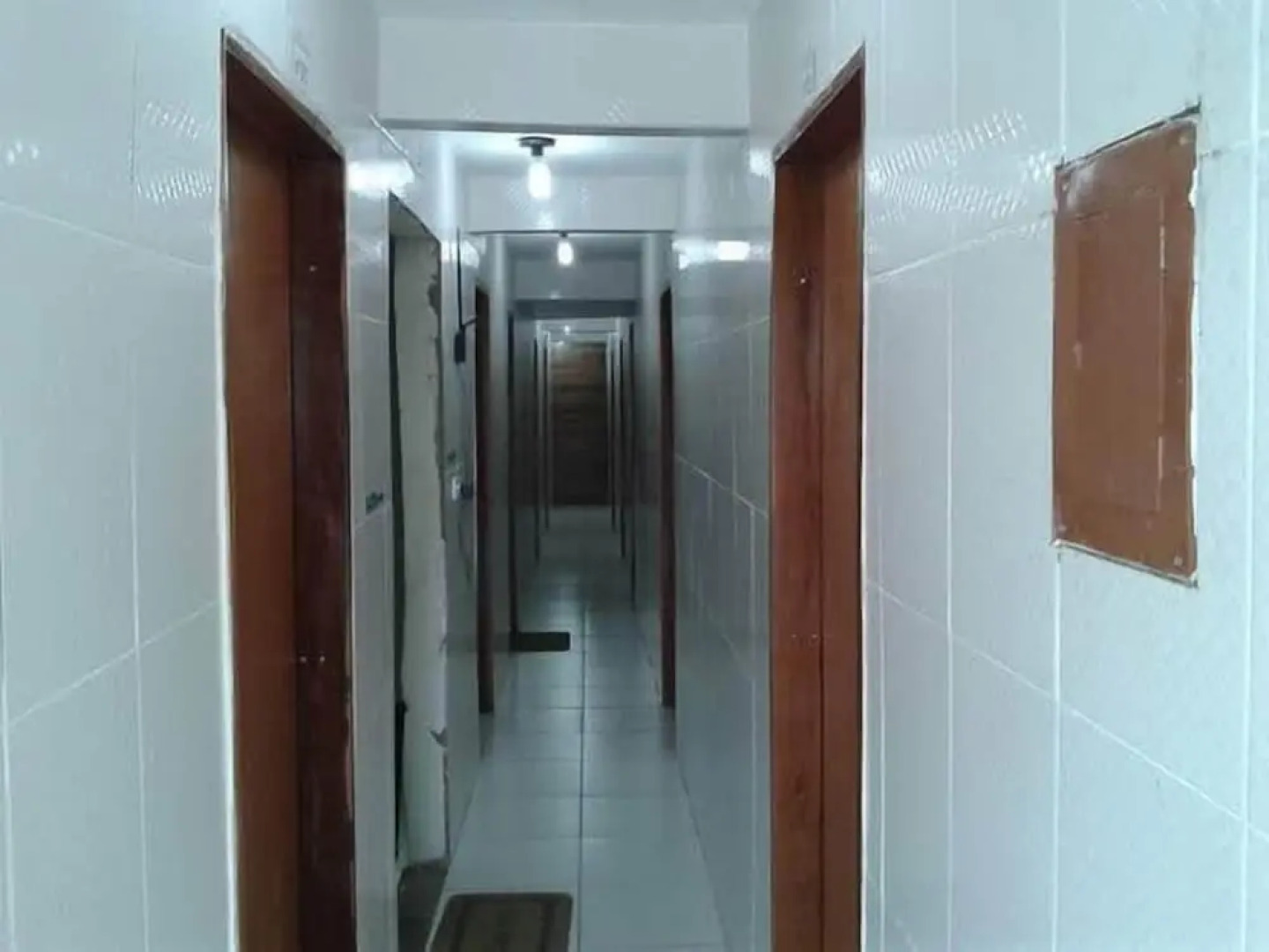 Hotel Cidade Verde econômico