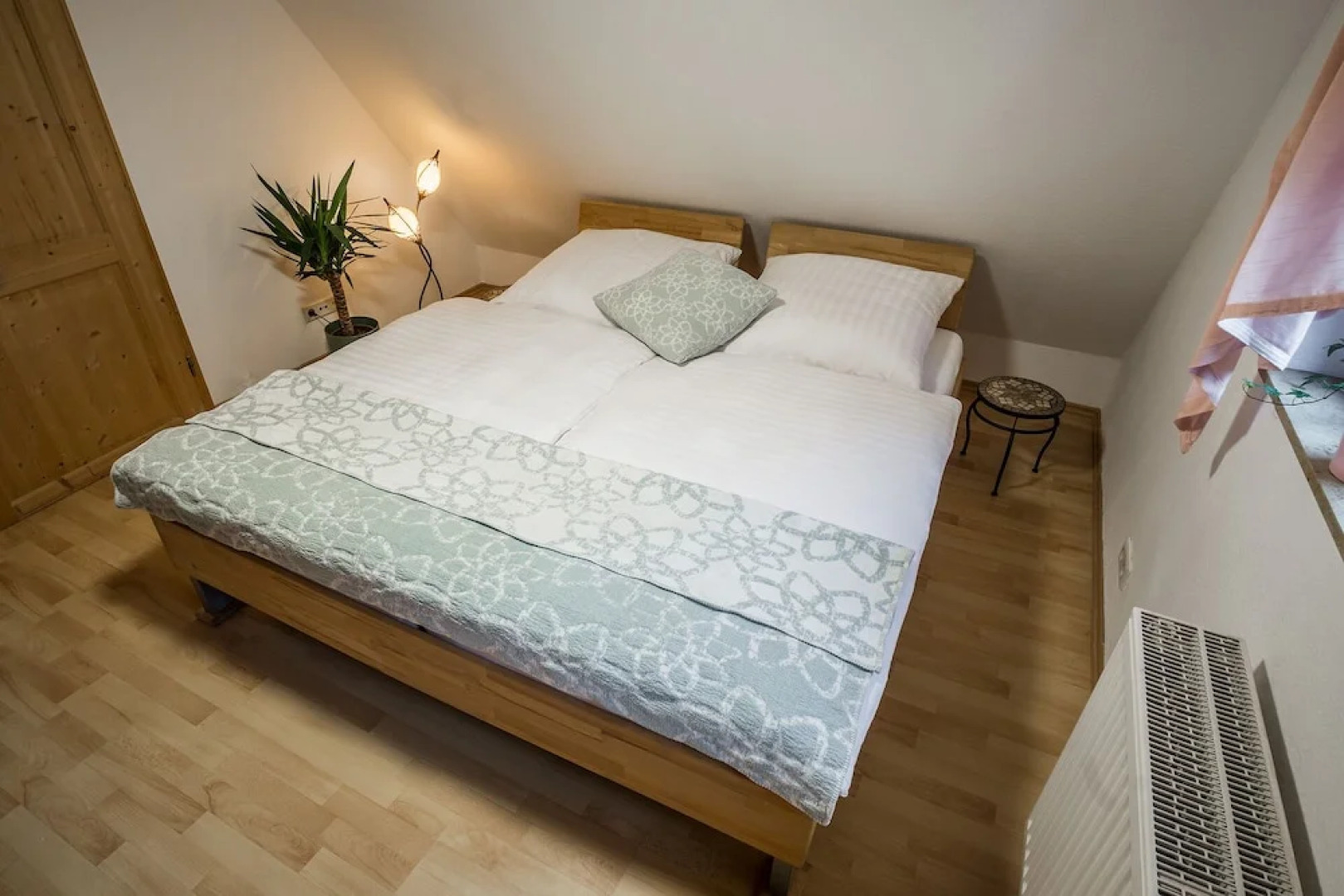 Ferienhaus Kallstadt