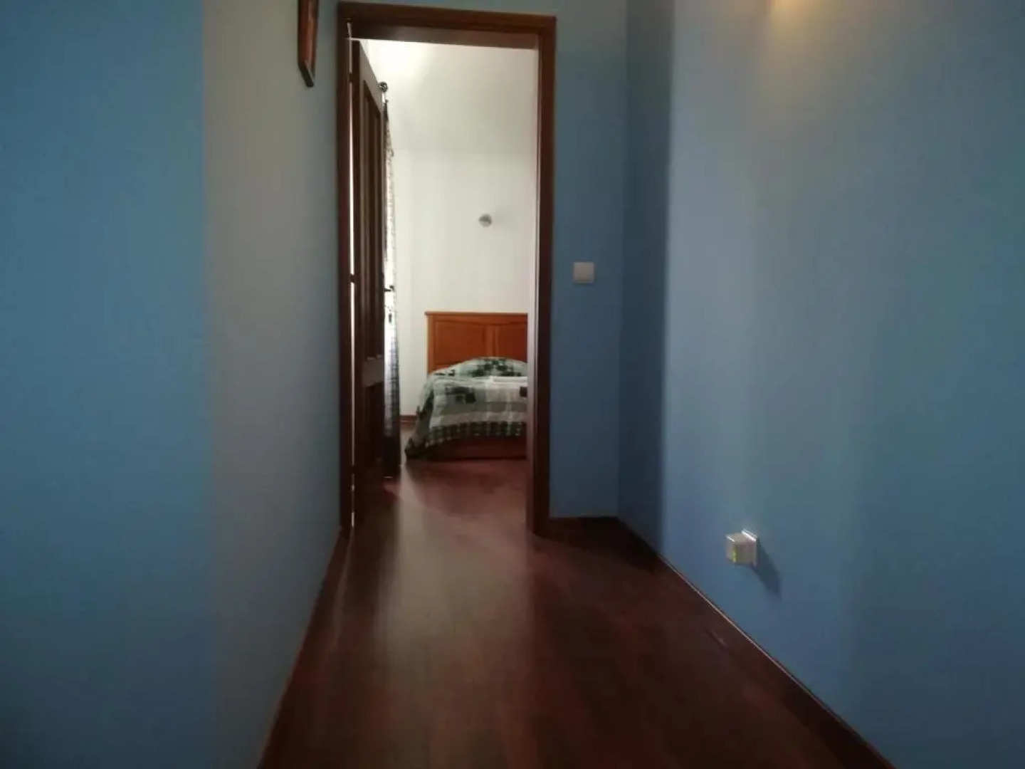 Alojamentos "A Buraca"