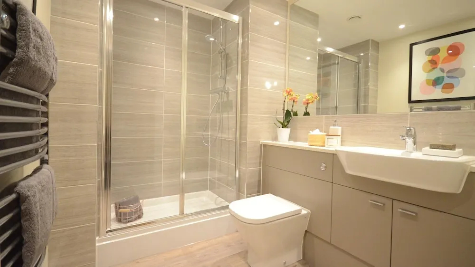 Solstice House by House of Fisher