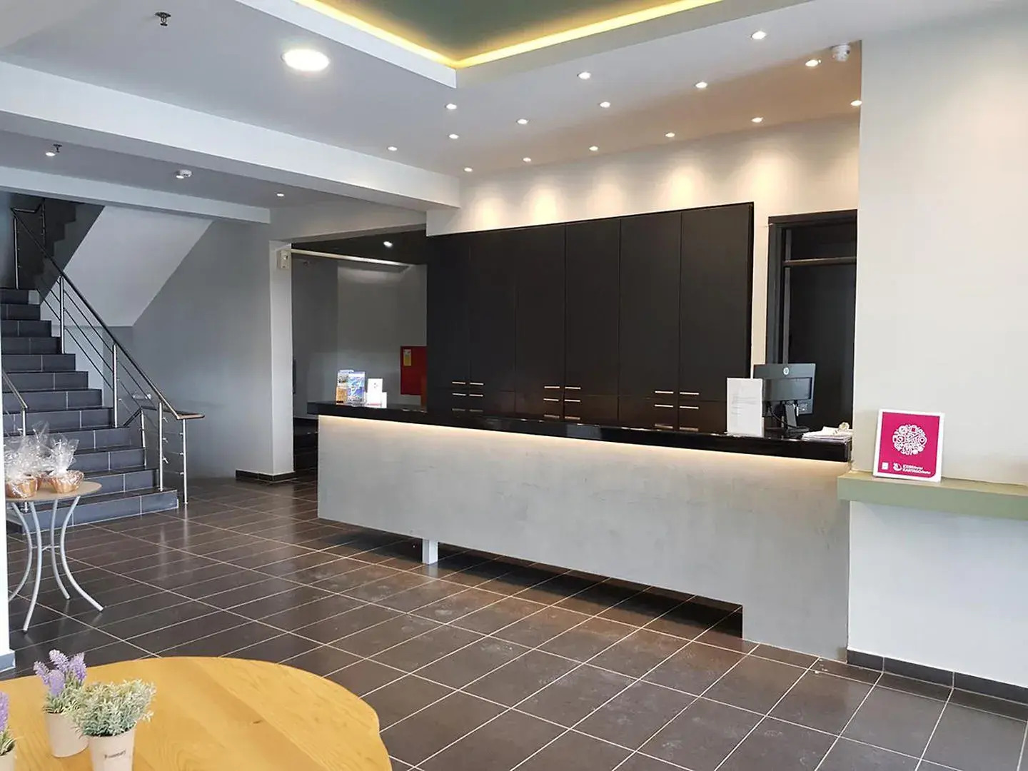 Gennadi Seaside Resort