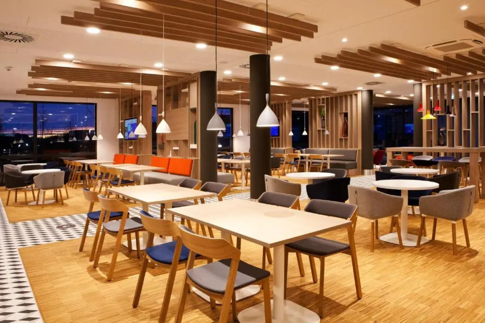 Holiday Inn Express Offenburg by IHG