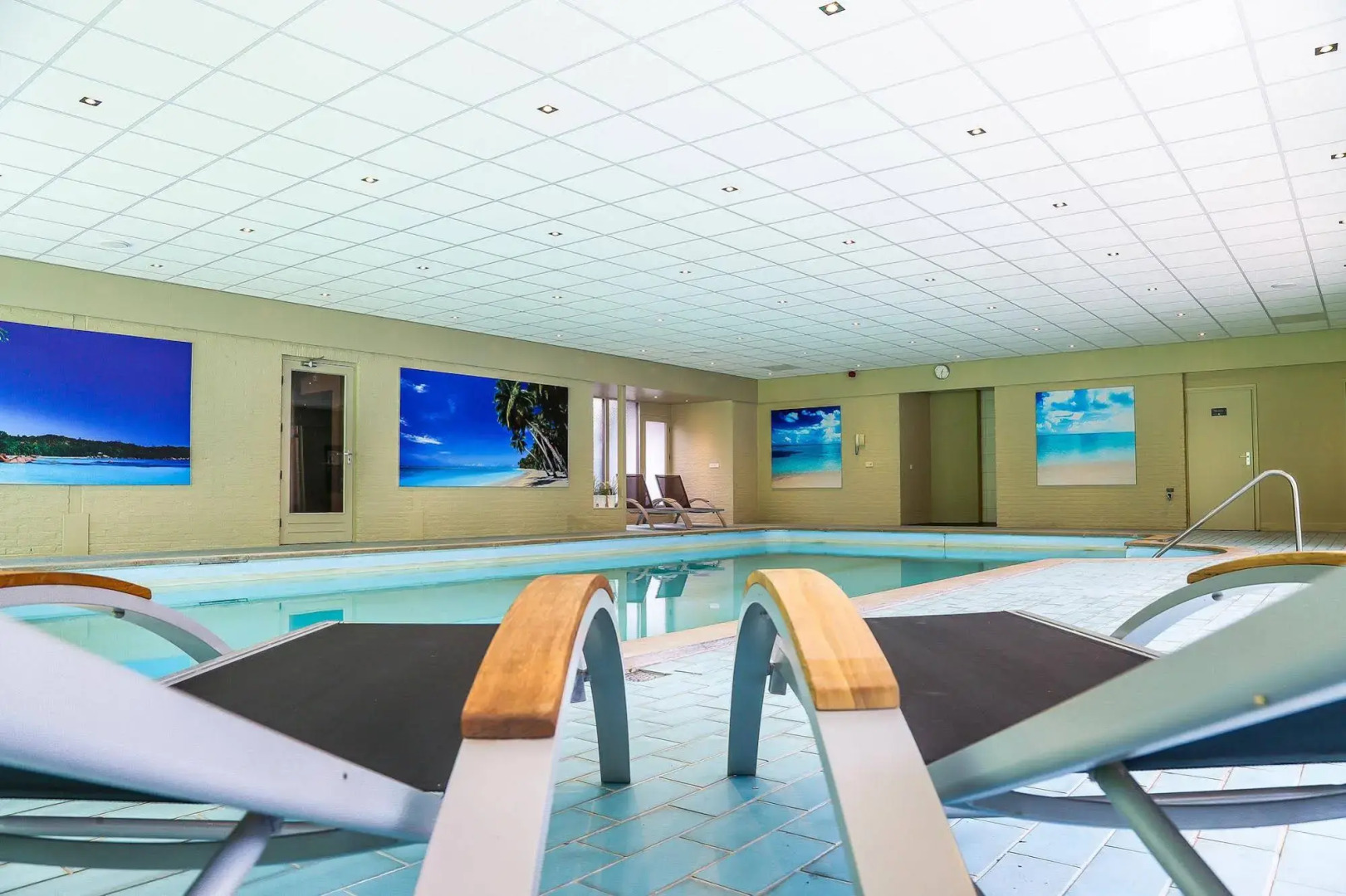 Fletcher Hotel-Restaurant Sallandse Heuvelrug