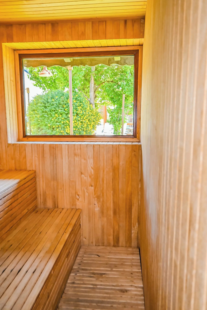 Hotel & Spa La Cheminée