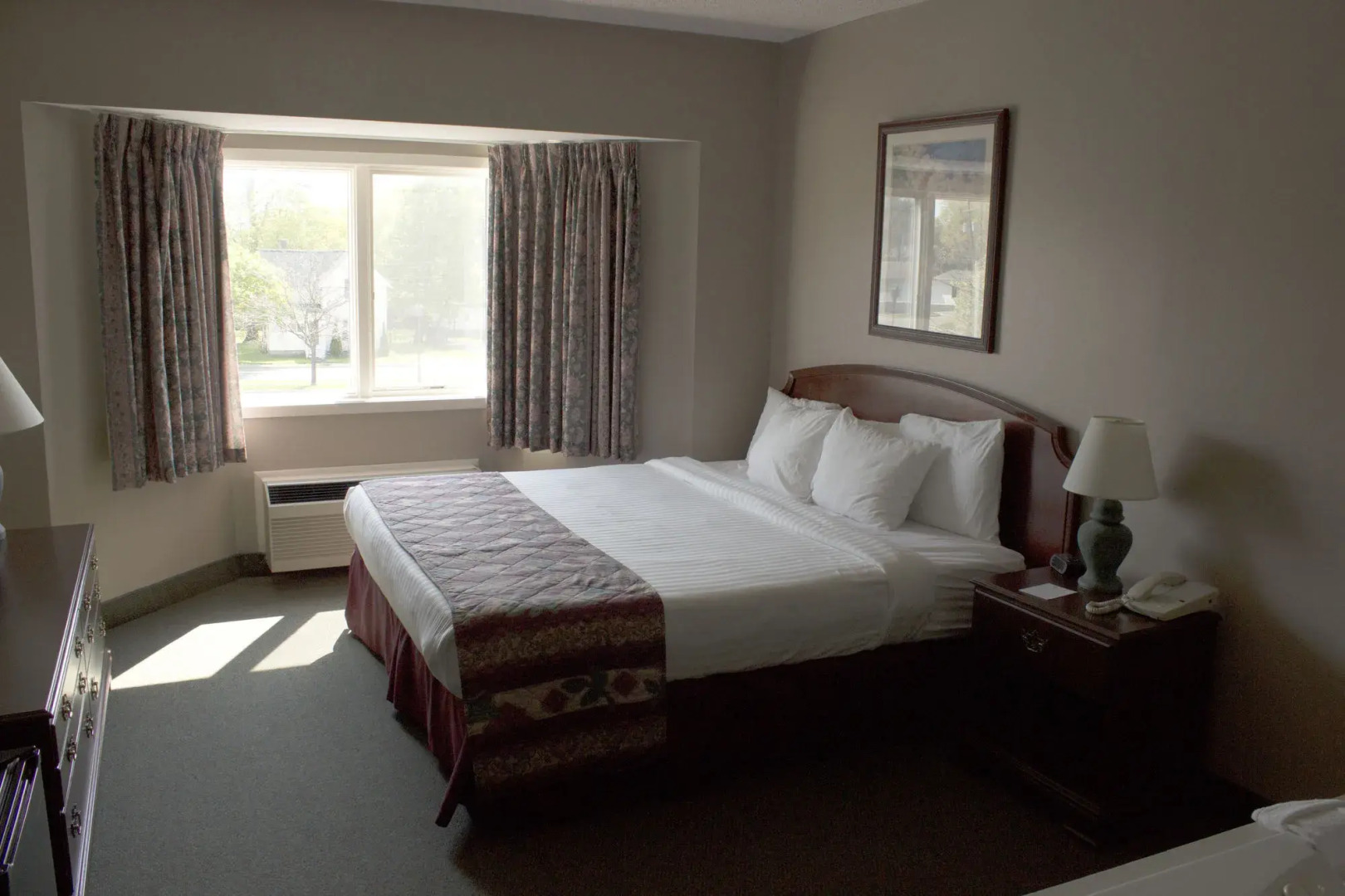 The Comstock Inn and Conference Center