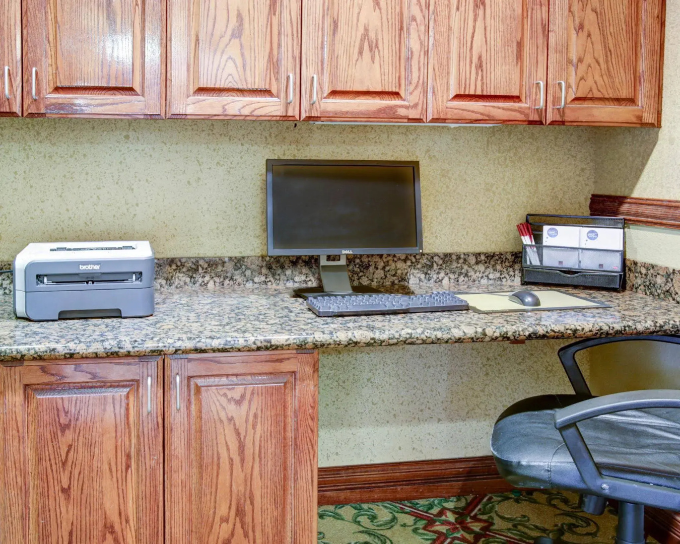 Comfort Suites University Drive