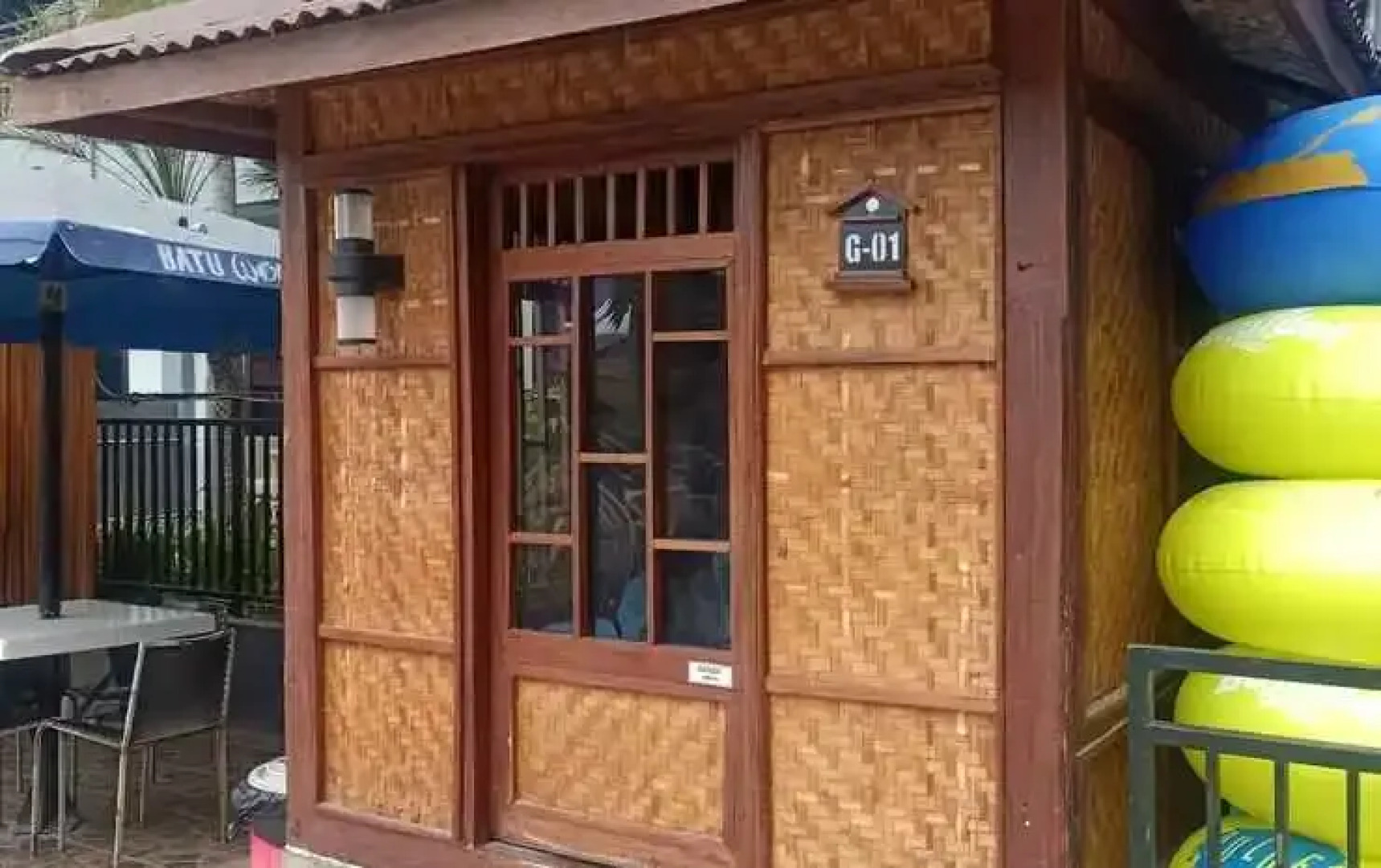 Hotel Batu Wonderland