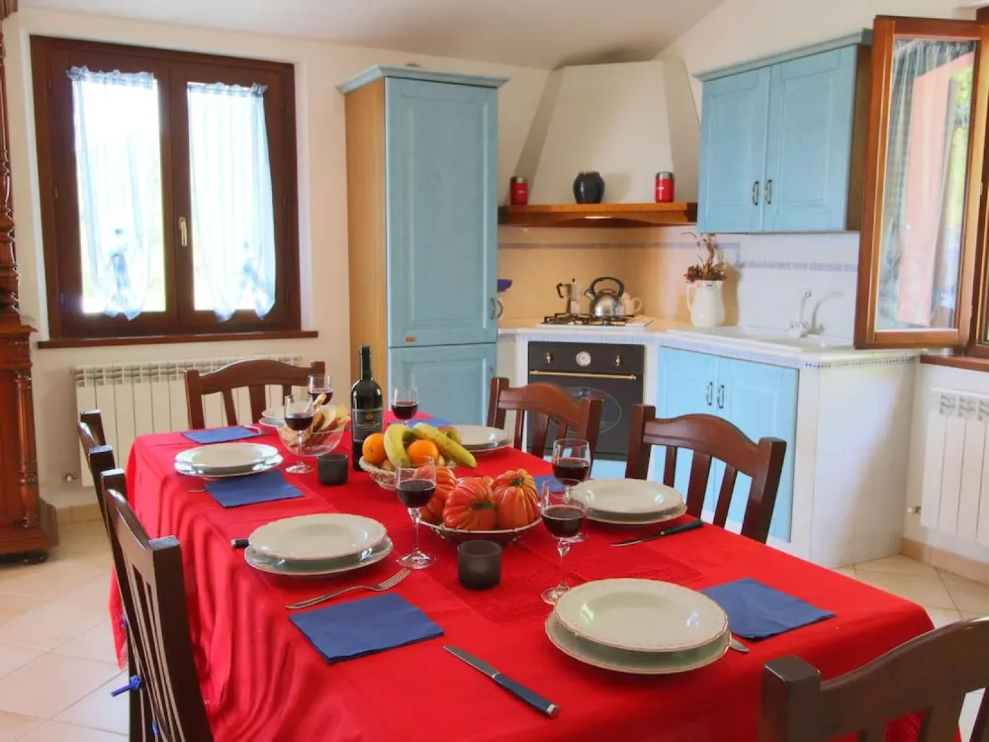 La Panoramica Da Stroppa