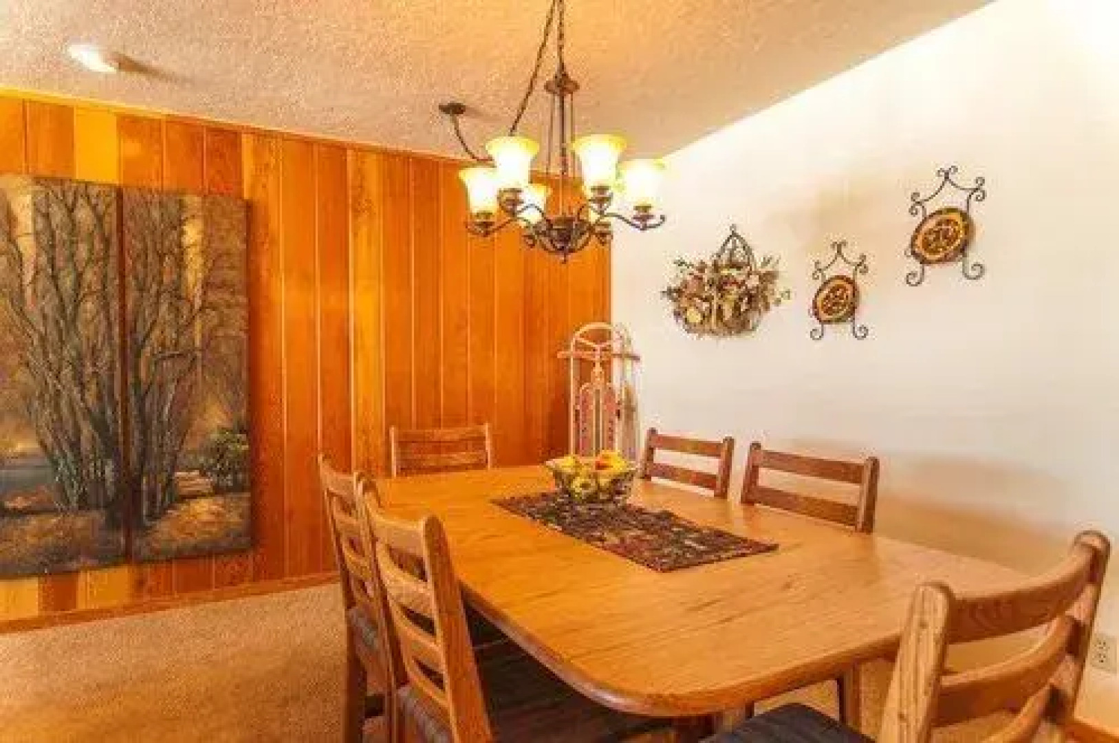 Pines Condominiums in West Keystone by Key to the Rockies