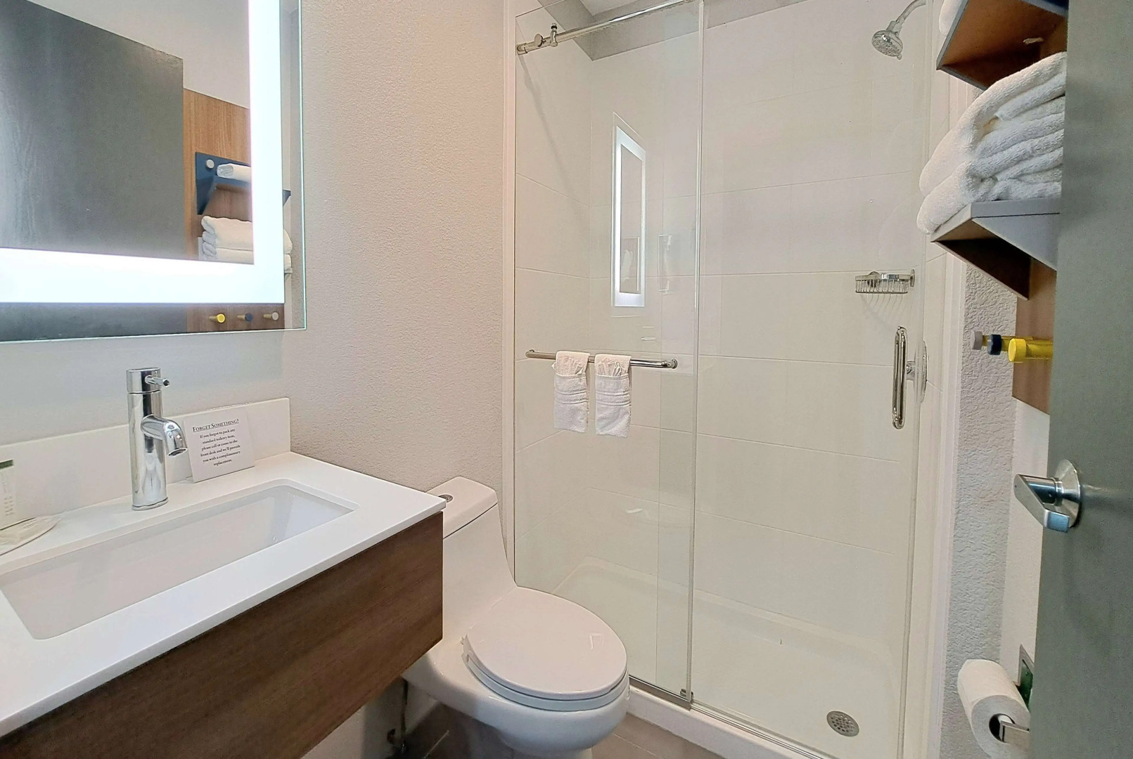 Microtel Inn by Wyndham Beckley