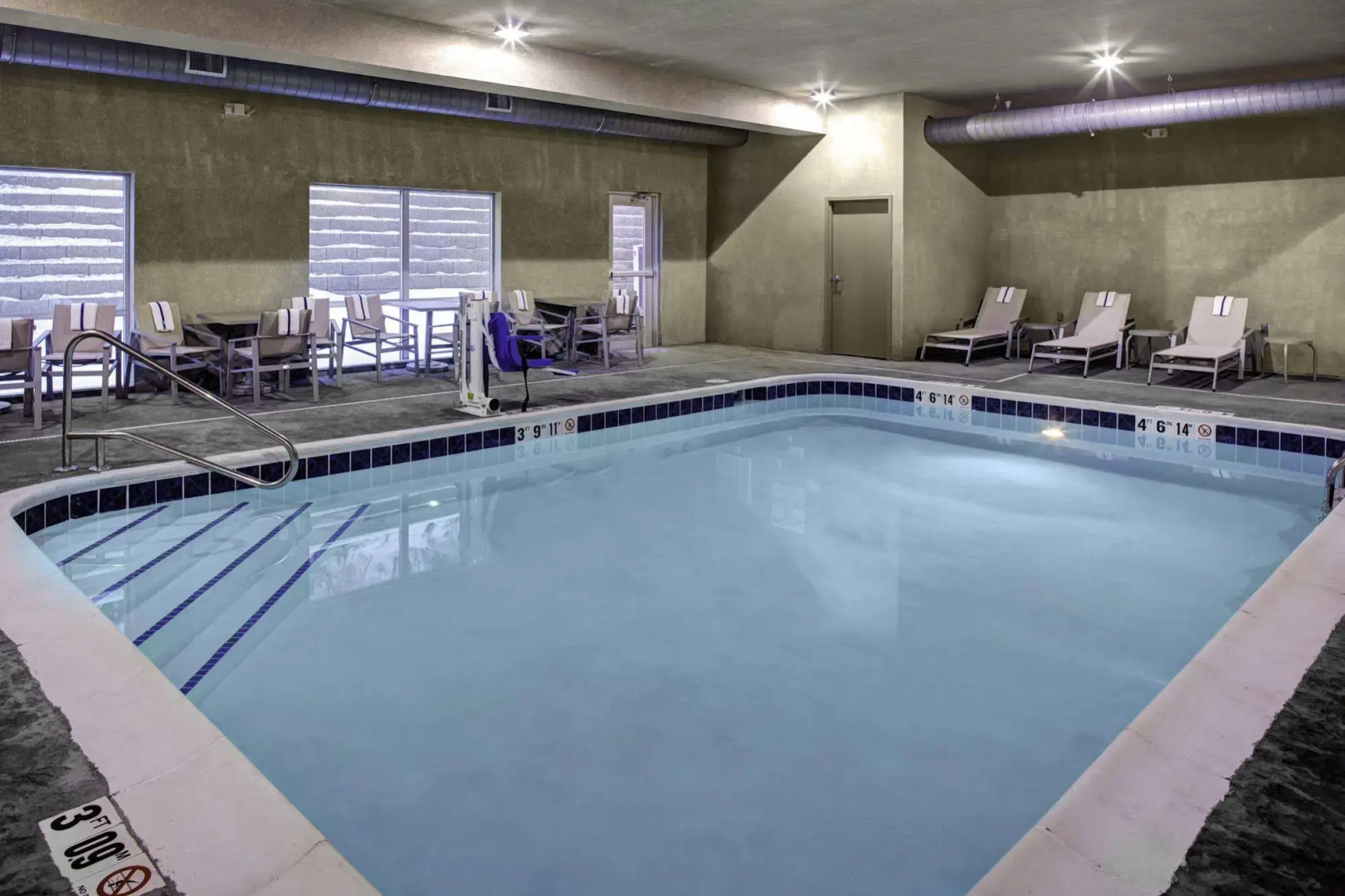 Holiday Inn Express & Suites Coldwater by IHG