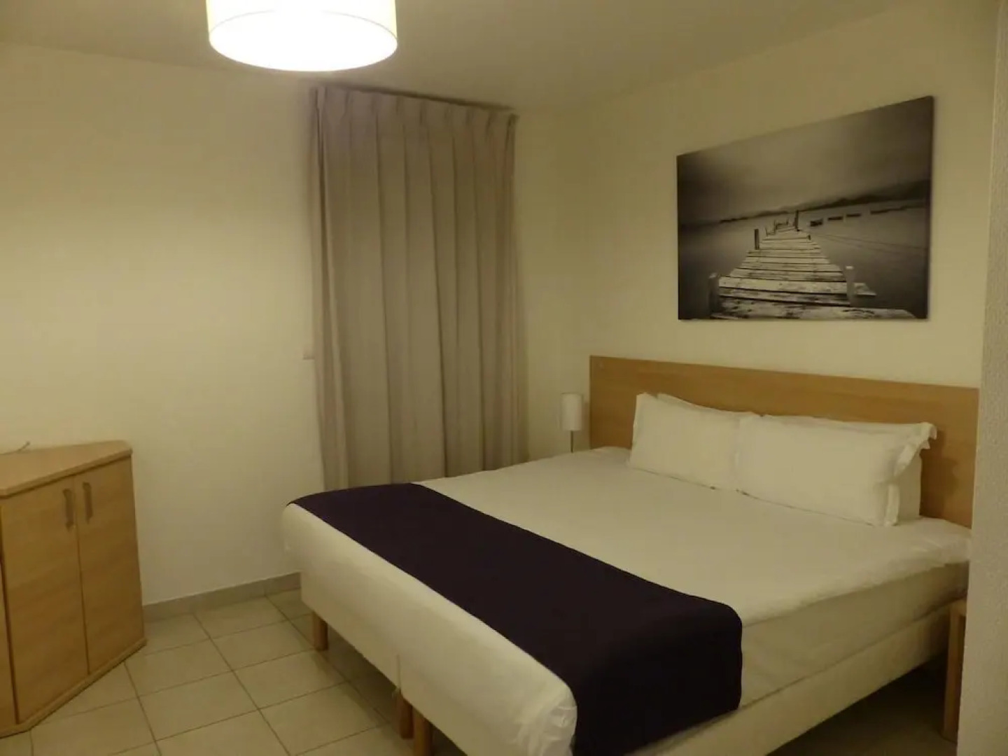 Comfort Suites Lyon Est Eurexpo