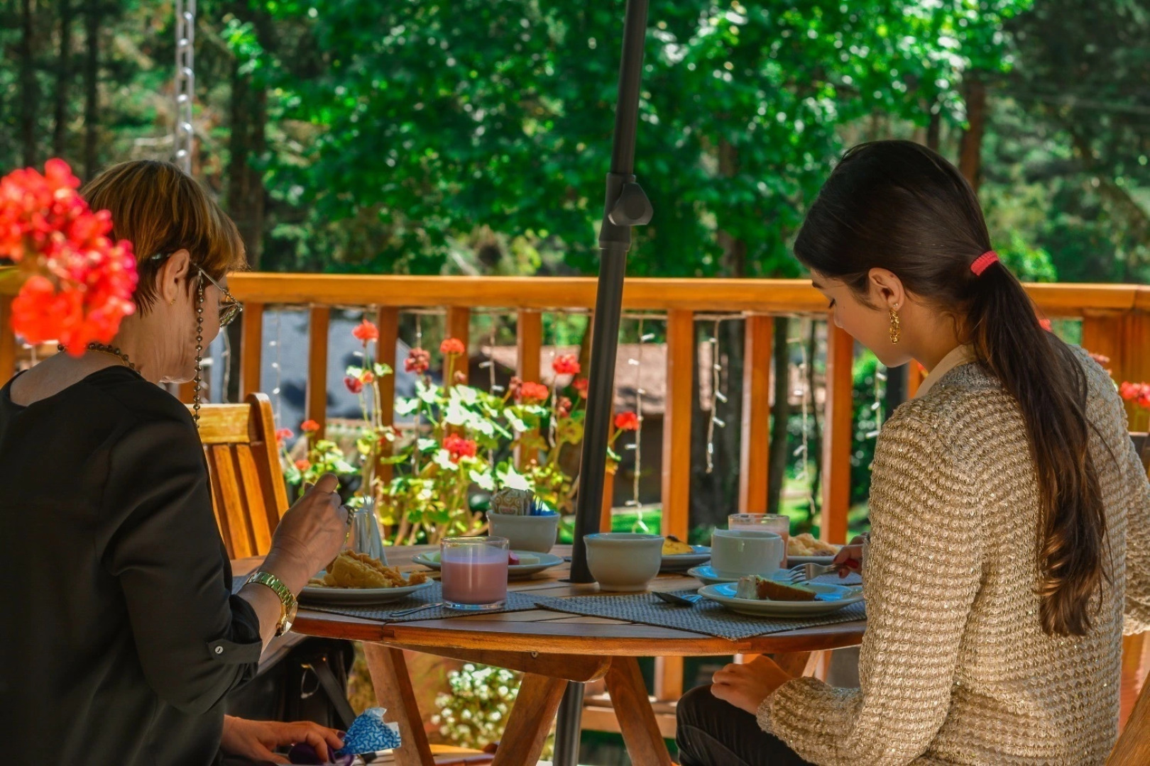 Pousada Campos dos Holandeses