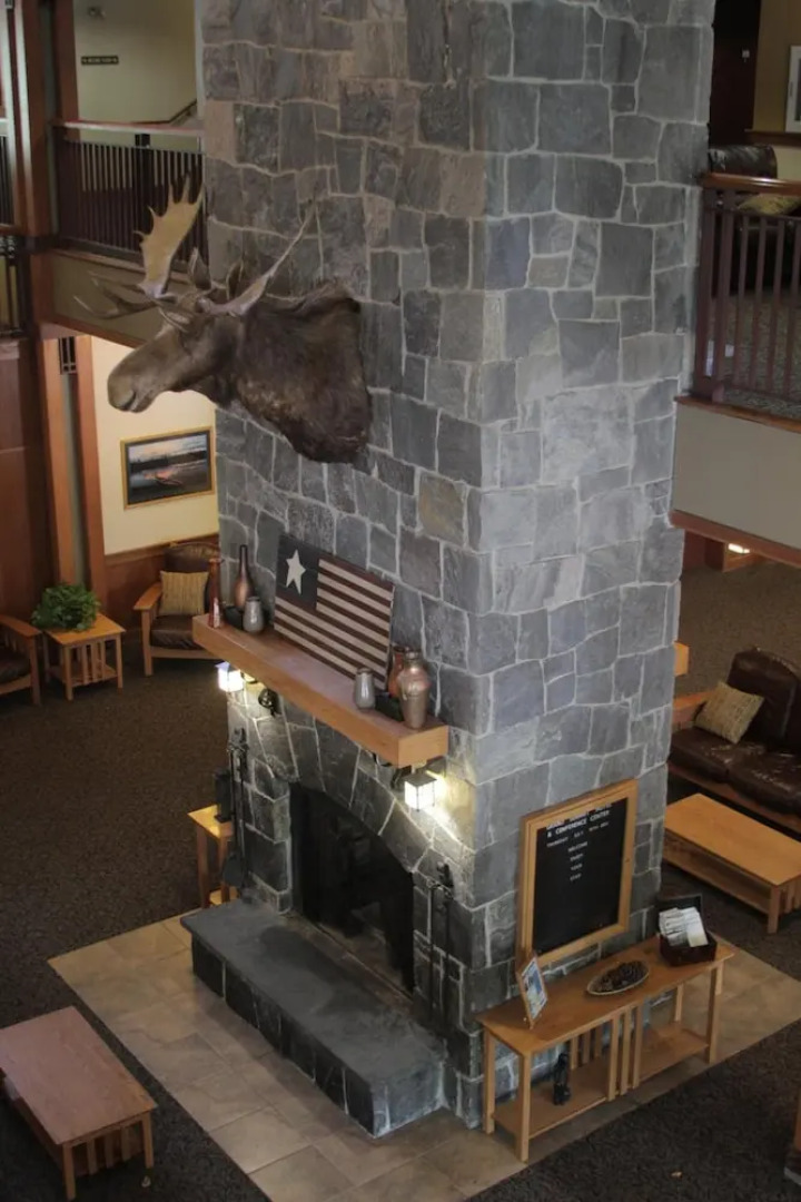 Grand Summit Hotel at Attitash