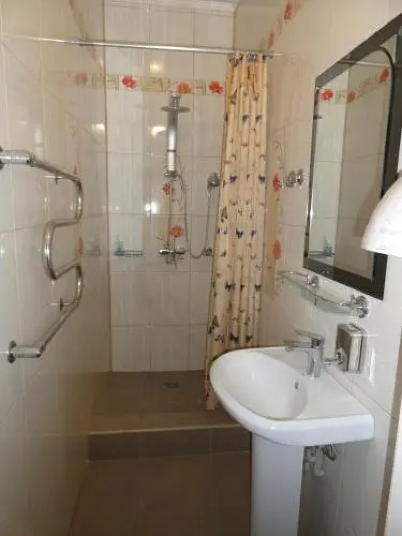 Mini Hotel Gostevoy Dom