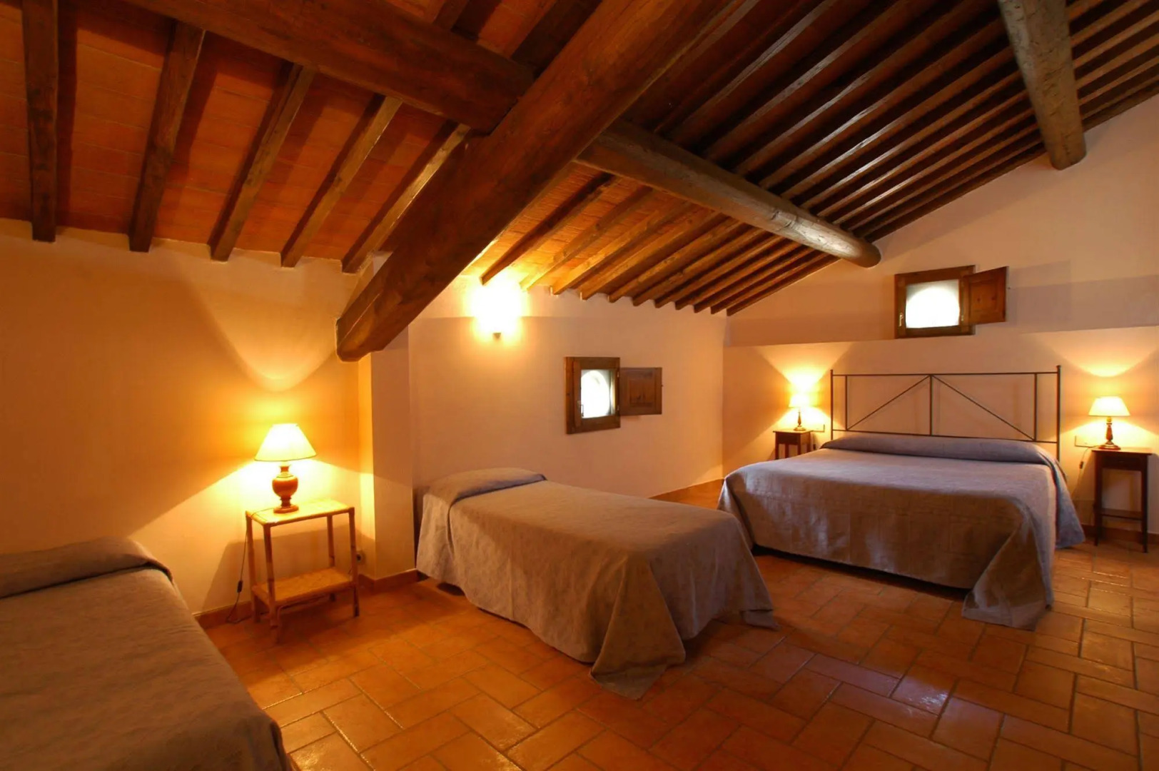 Residence La Ferriera