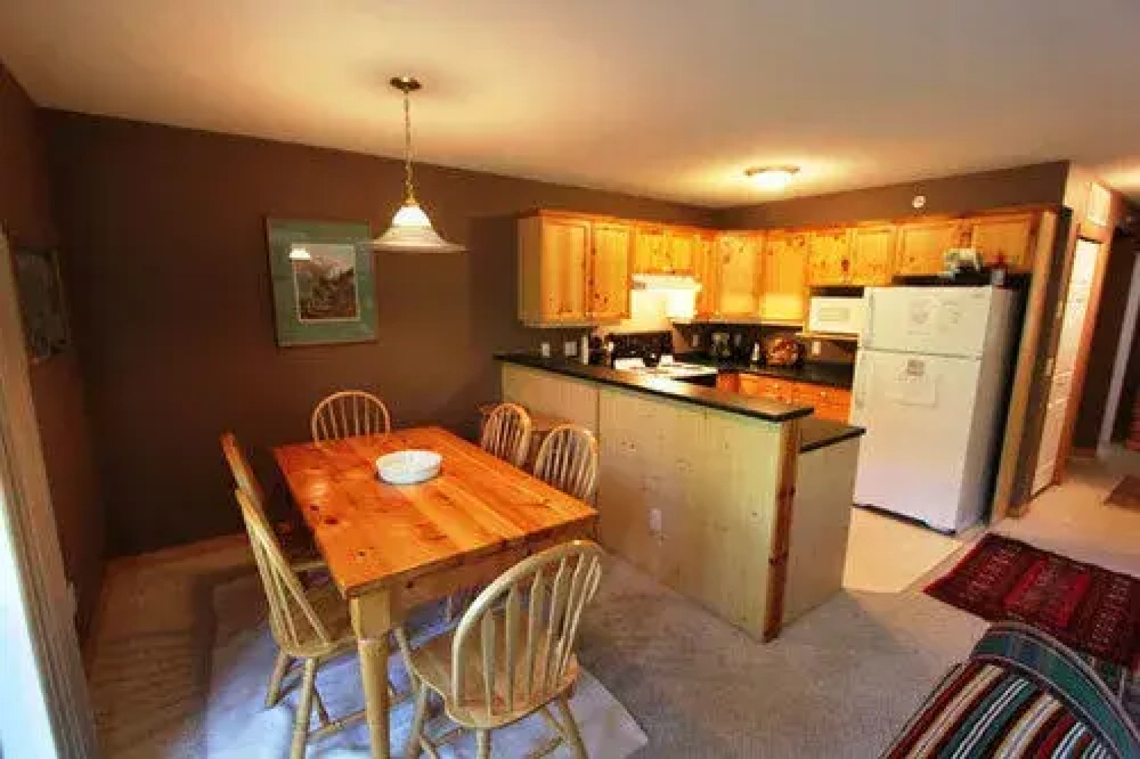 Stone Creek Chalets by FCR