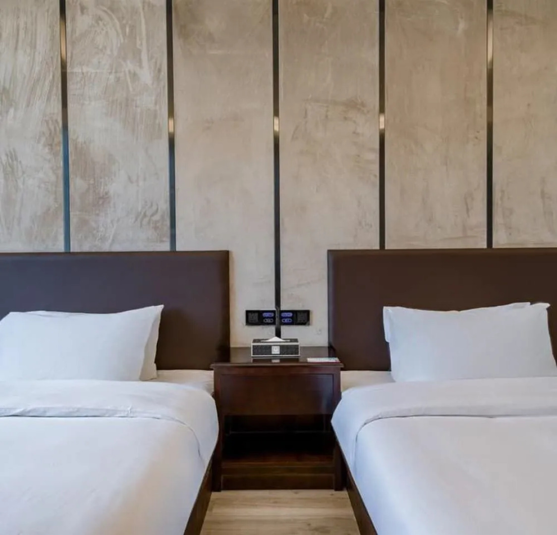 Vyluk Hotel Jianshui Gucheng