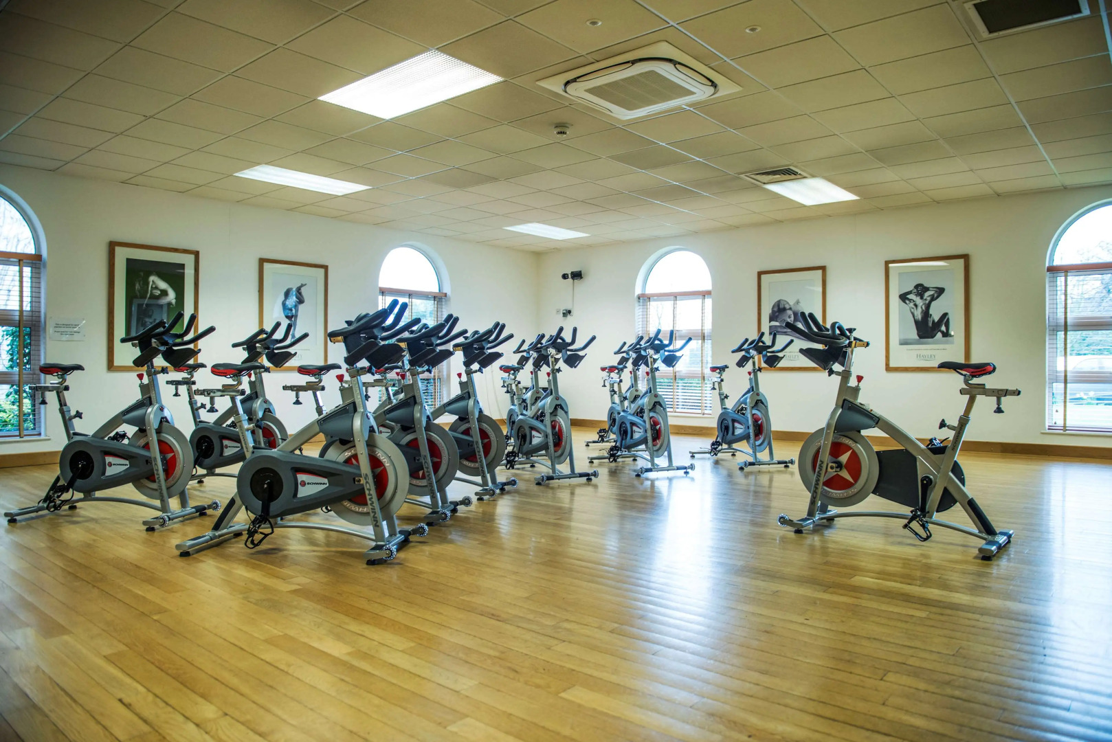 De Vere Cranage Estate