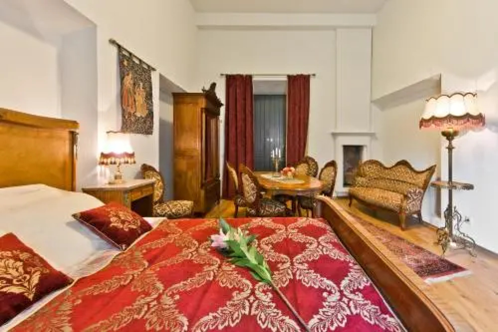 Best Baltic Panemunė castle