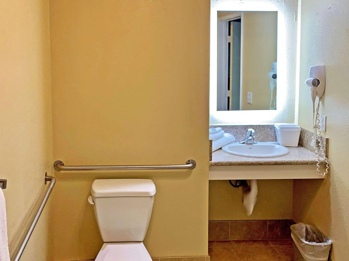 Good Nite Inn Sacramento