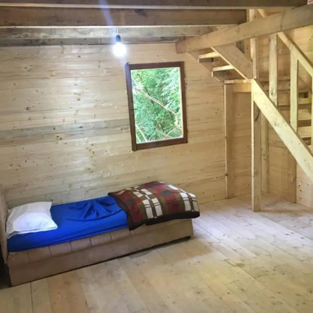 Blini-Park Guesthouse