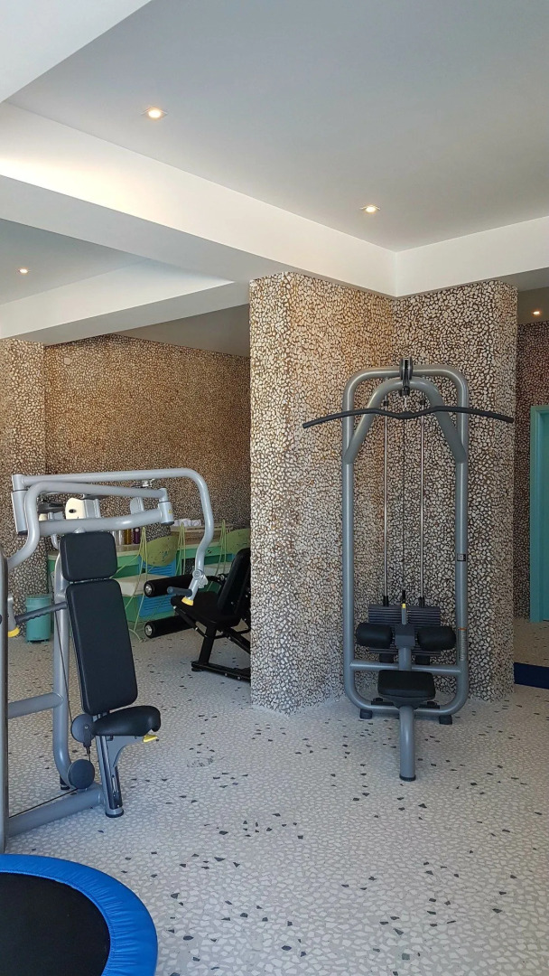 Agalia Luxury Suites