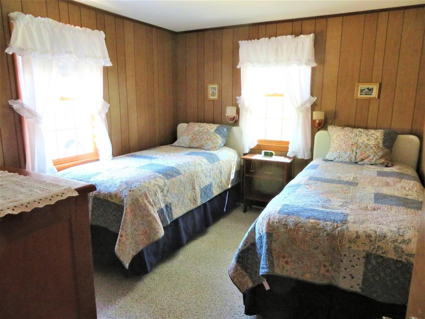 41 Patterson - 2 Bedroom House