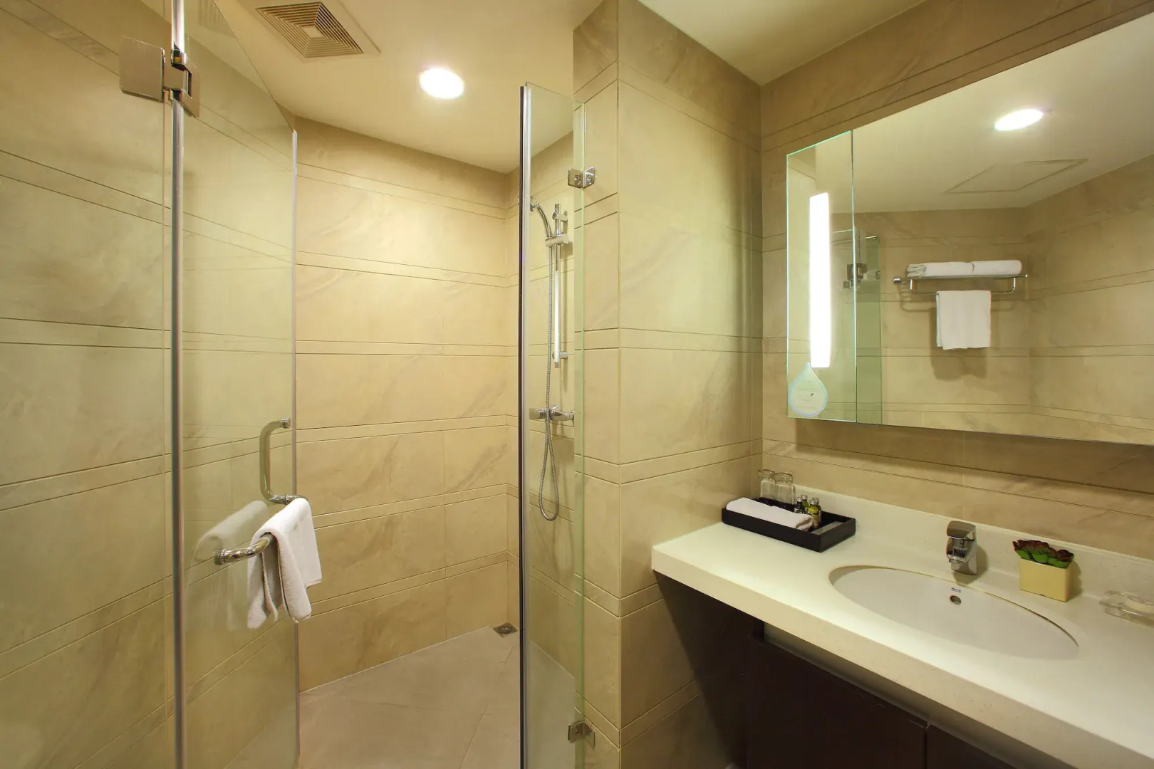 Somerset Heping Shenyang