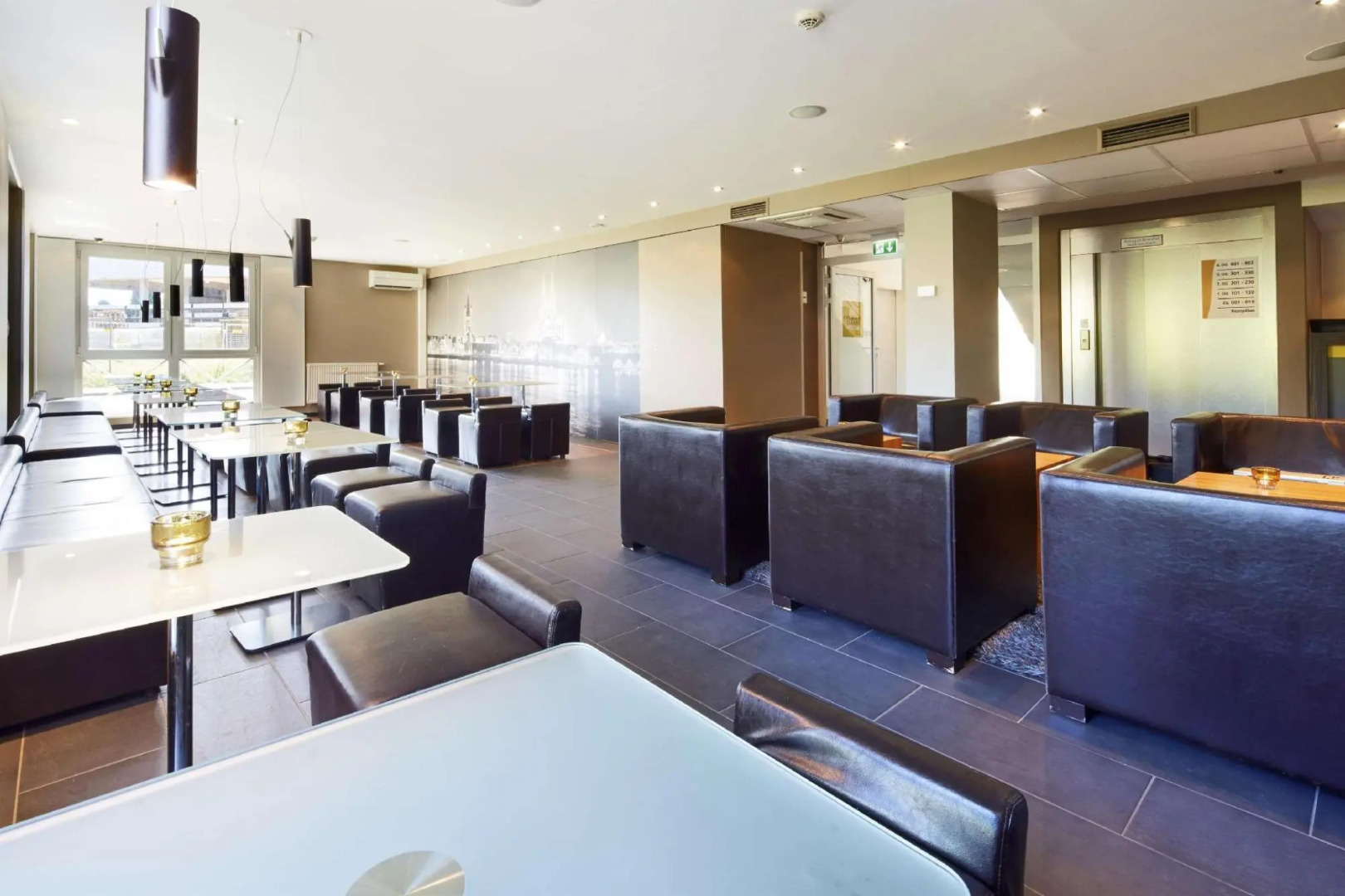 B&B Hotel München-Putzbrunn