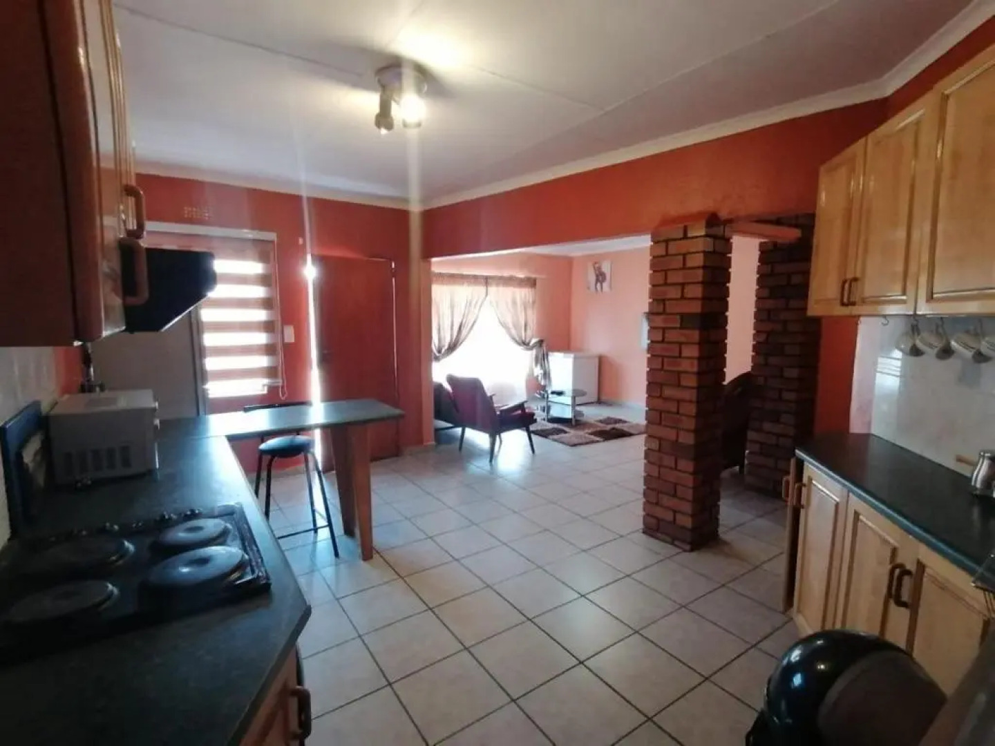 Erythrina Cottages