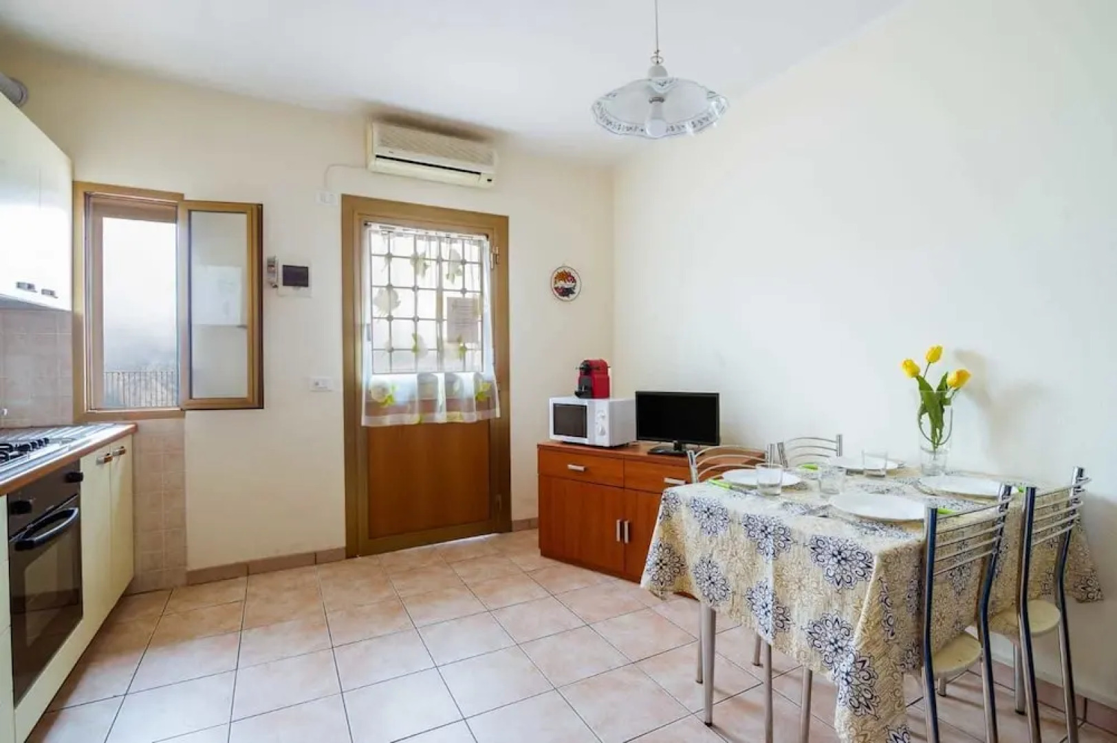 Villaggio Turistico Stella