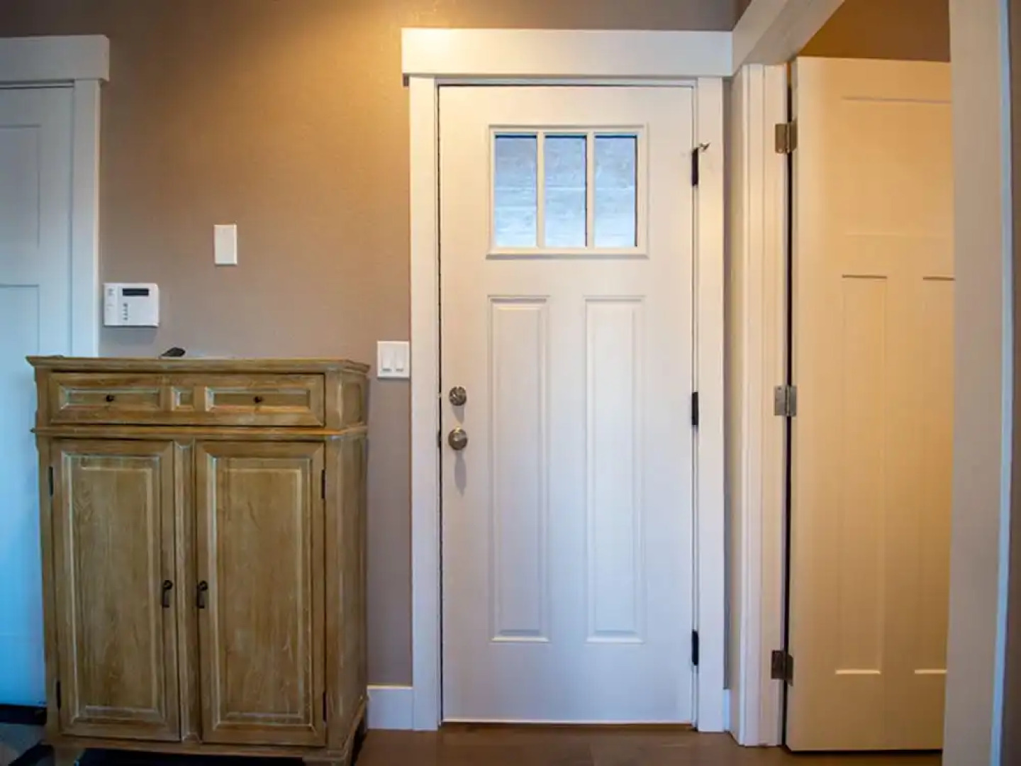 Rendezvous 47 Lookout Point