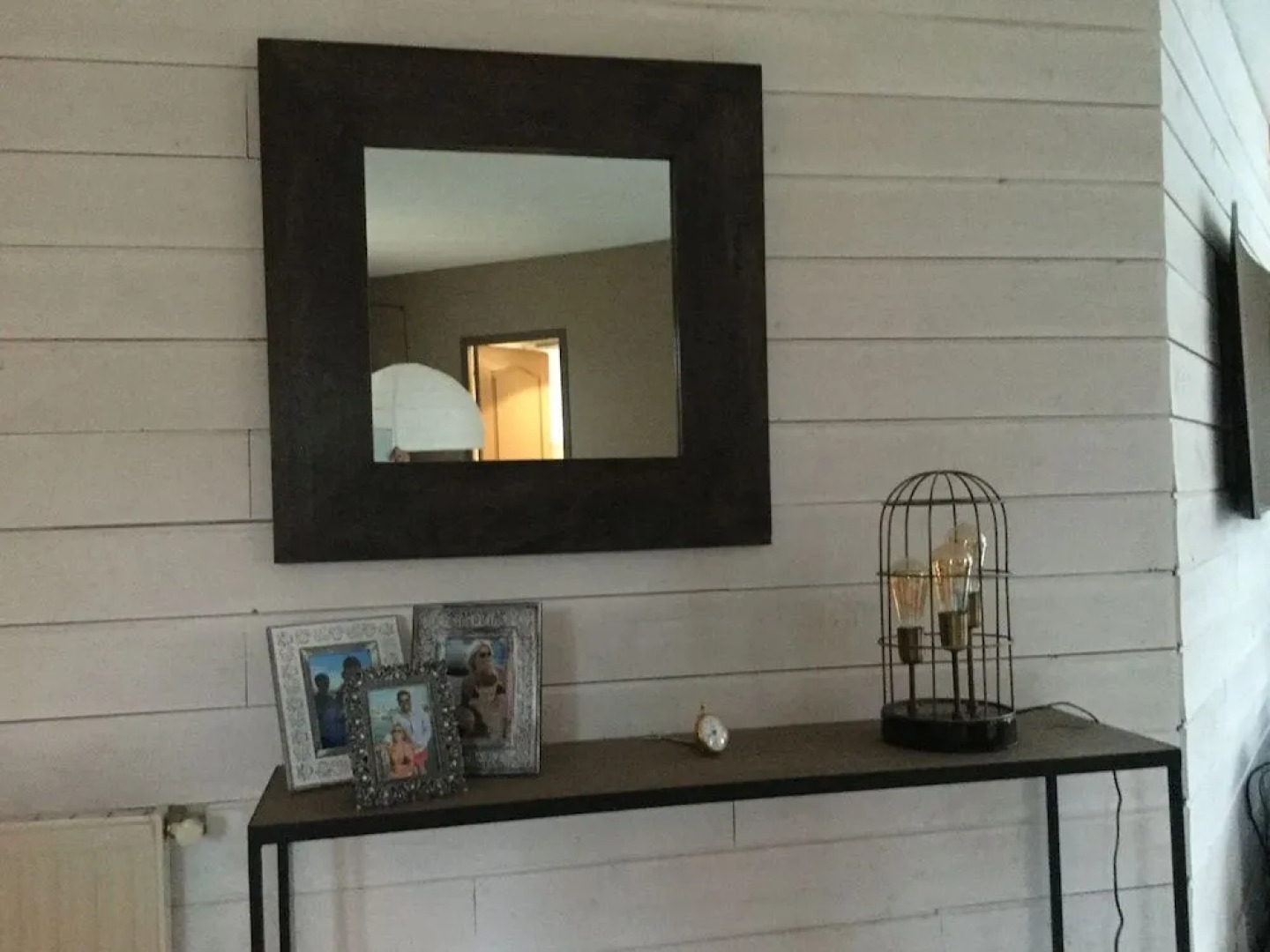 La Maison des Eaux Claires