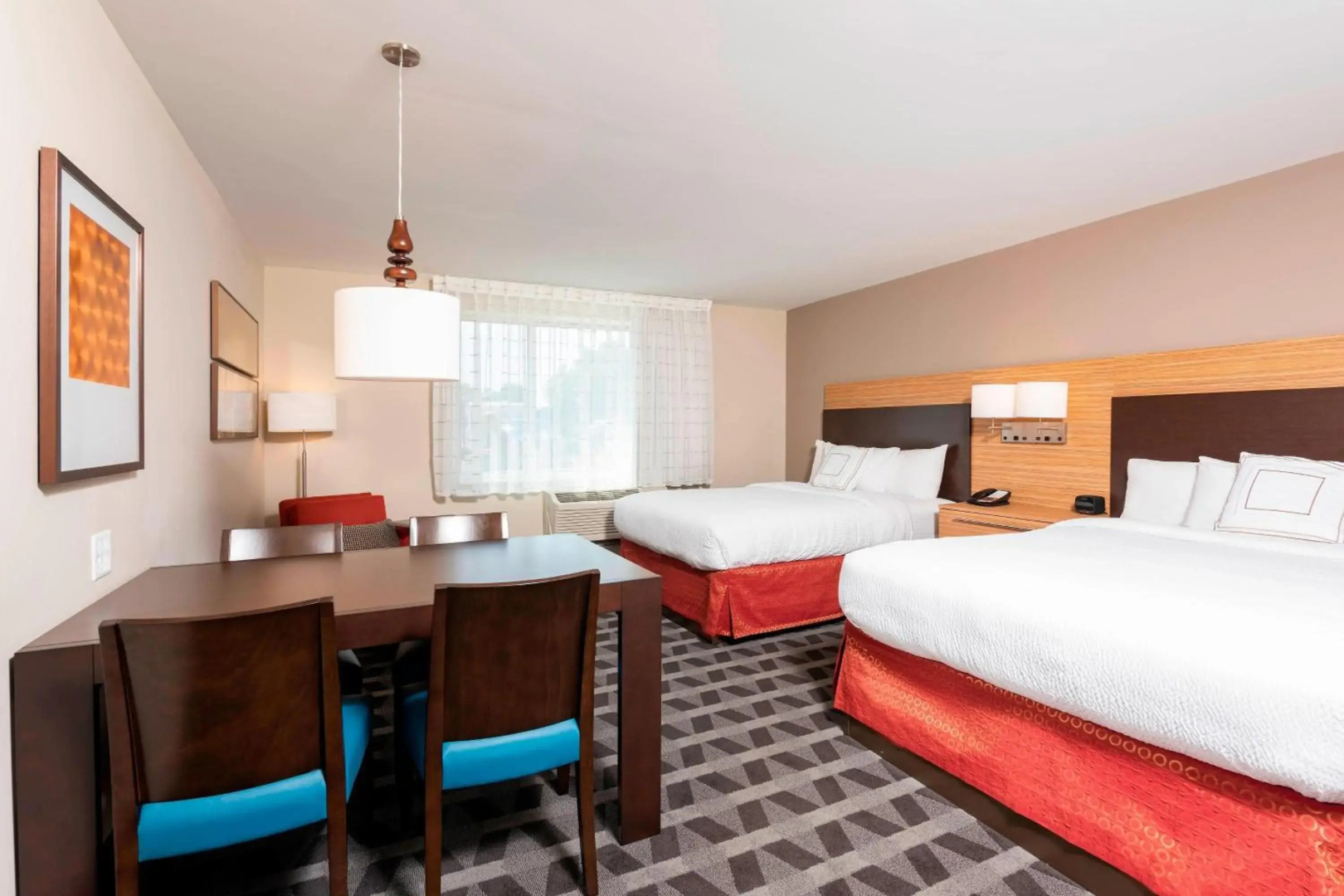 TownePlace Suites by Marriott Louisville North