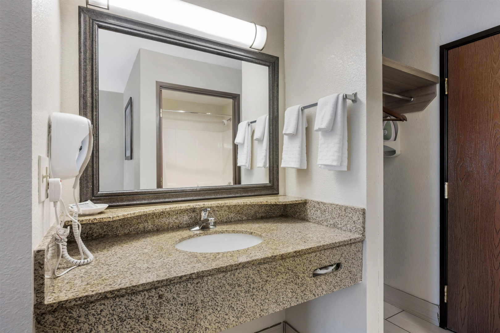 Best Western Port Columbus